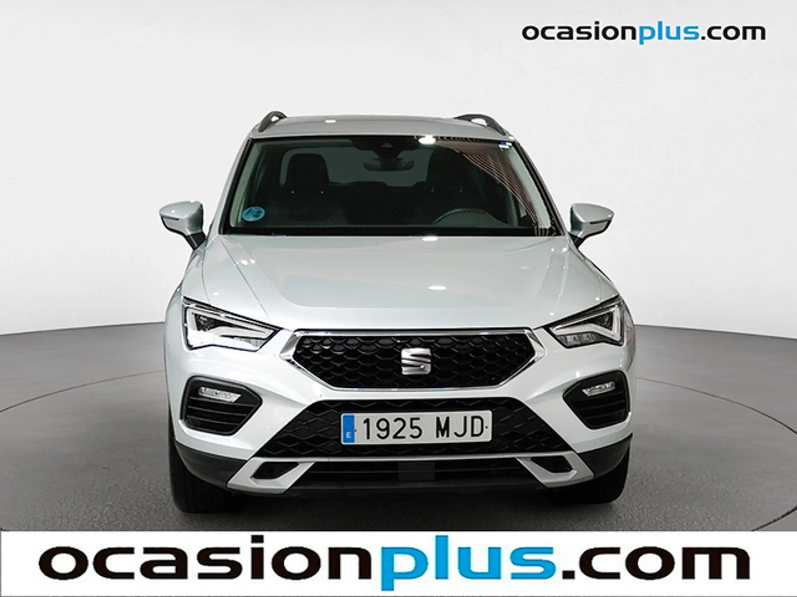 SEAT - Ateca