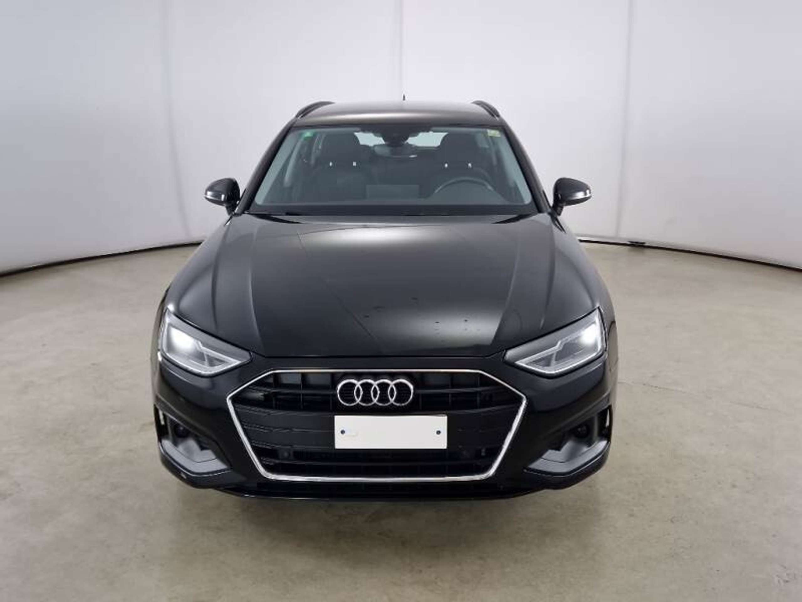 Audi - A4