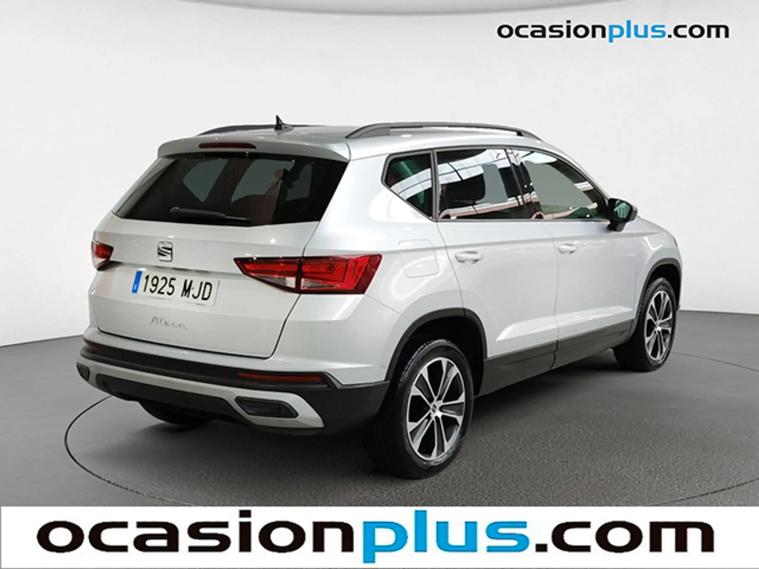 SEAT - Ateca