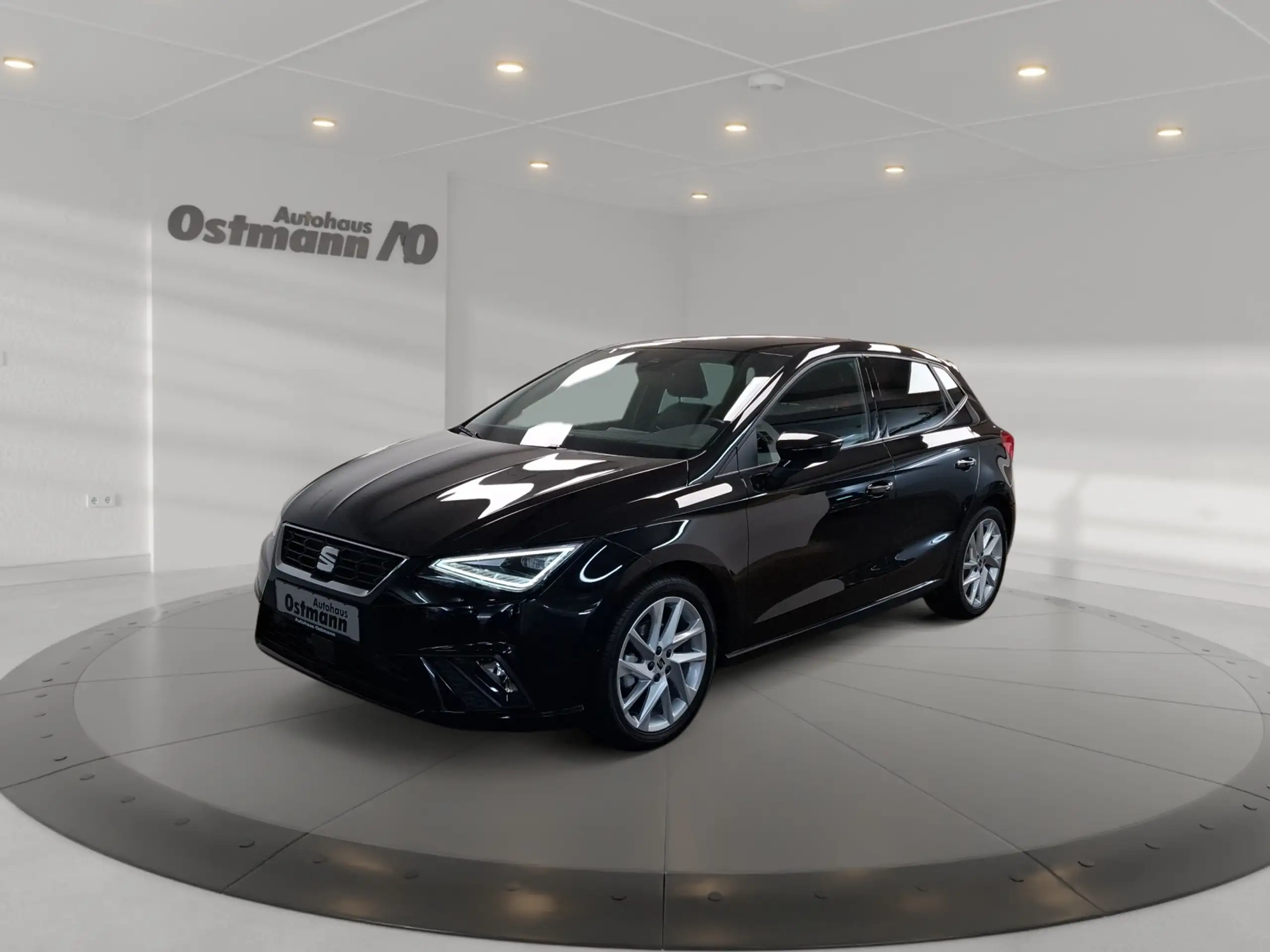 SEAT - Ibiza