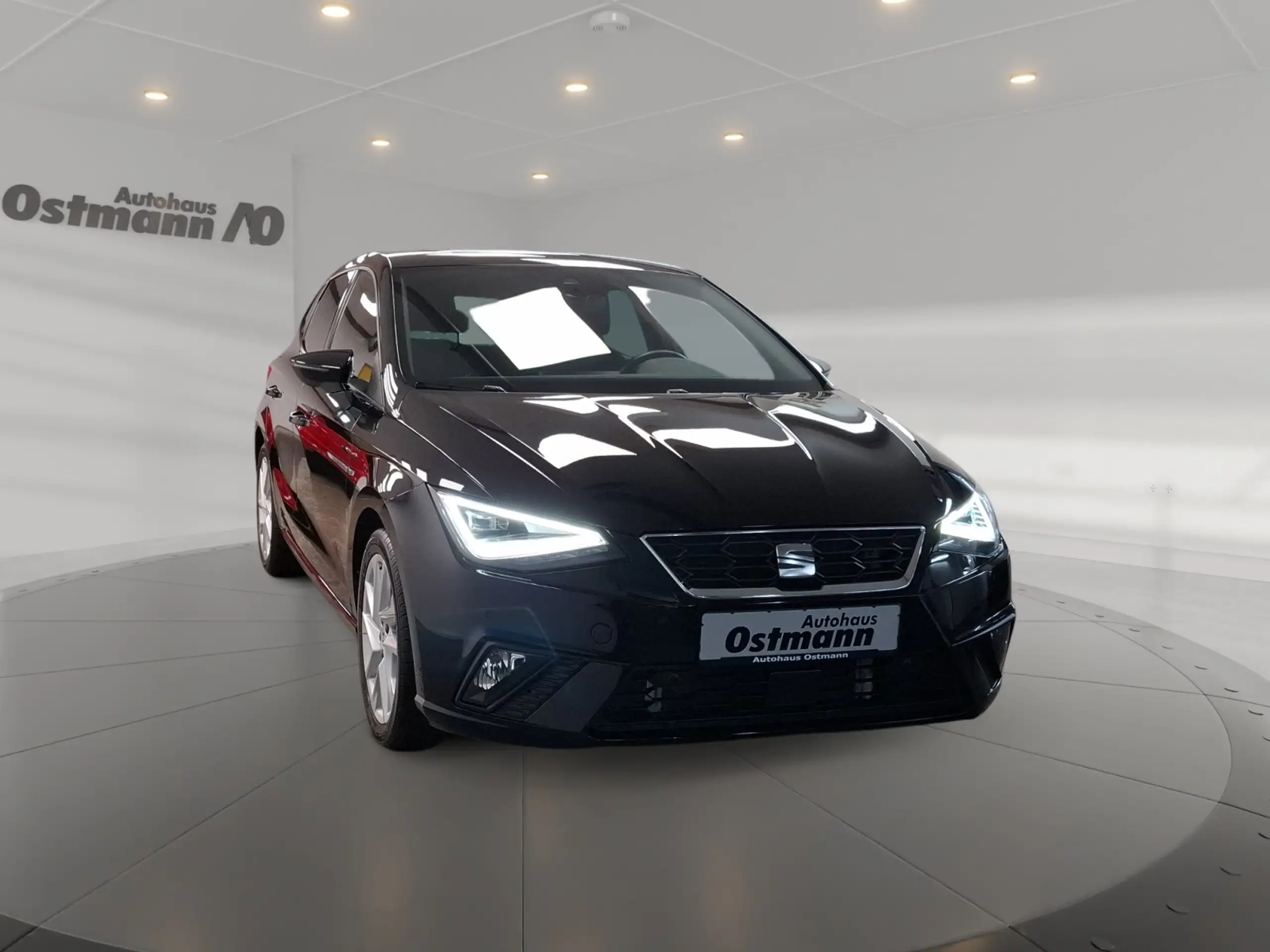 SEAT - Ibiza