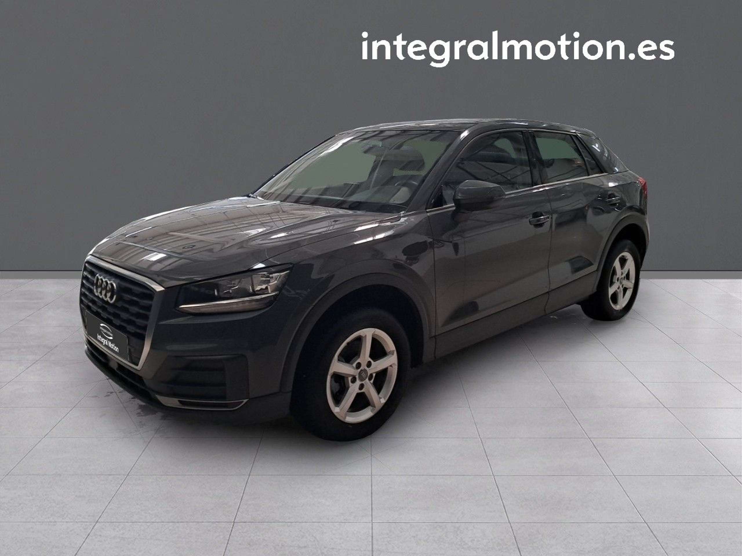 Audi - Q2