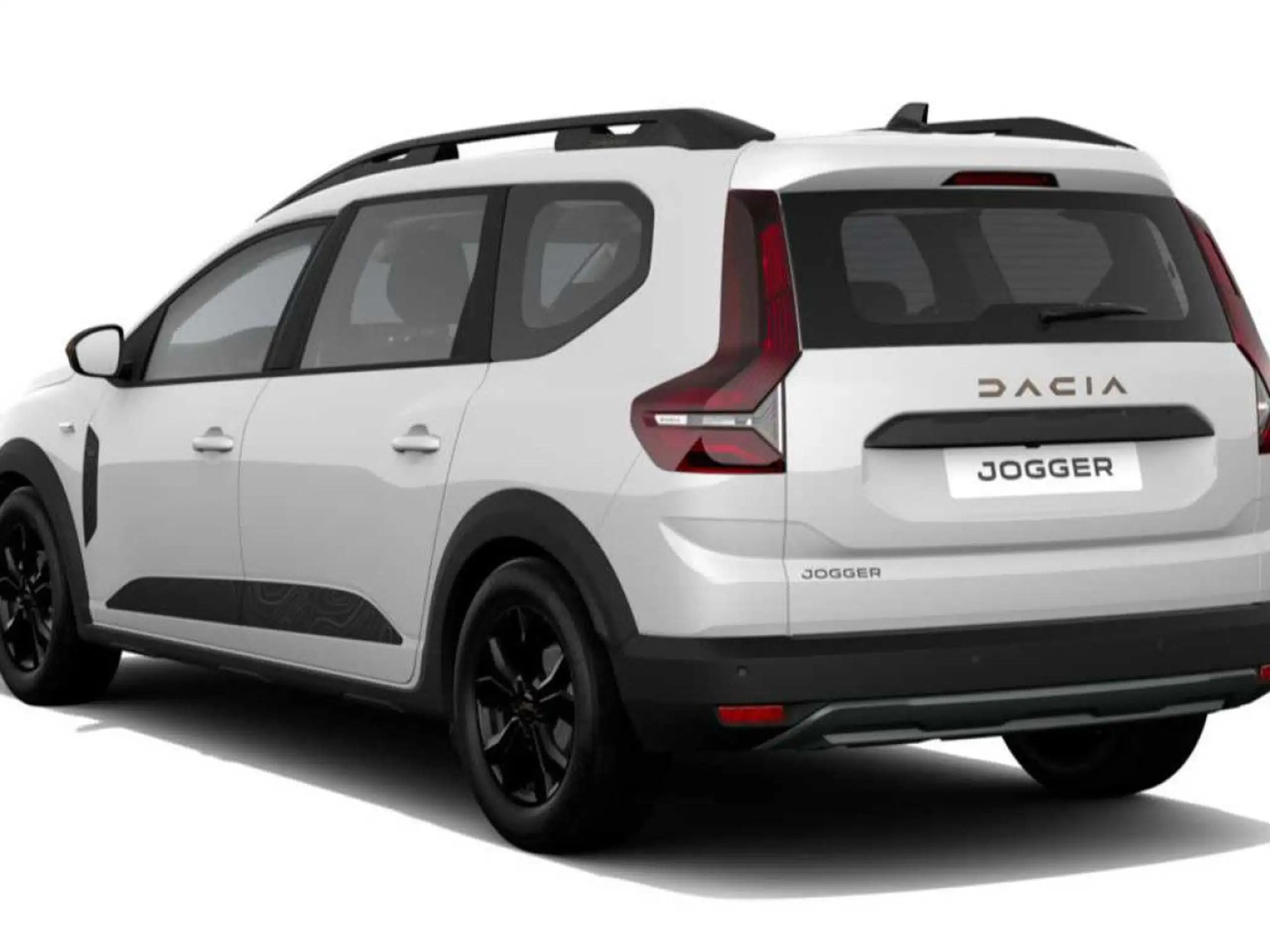 Dacia - Jogger