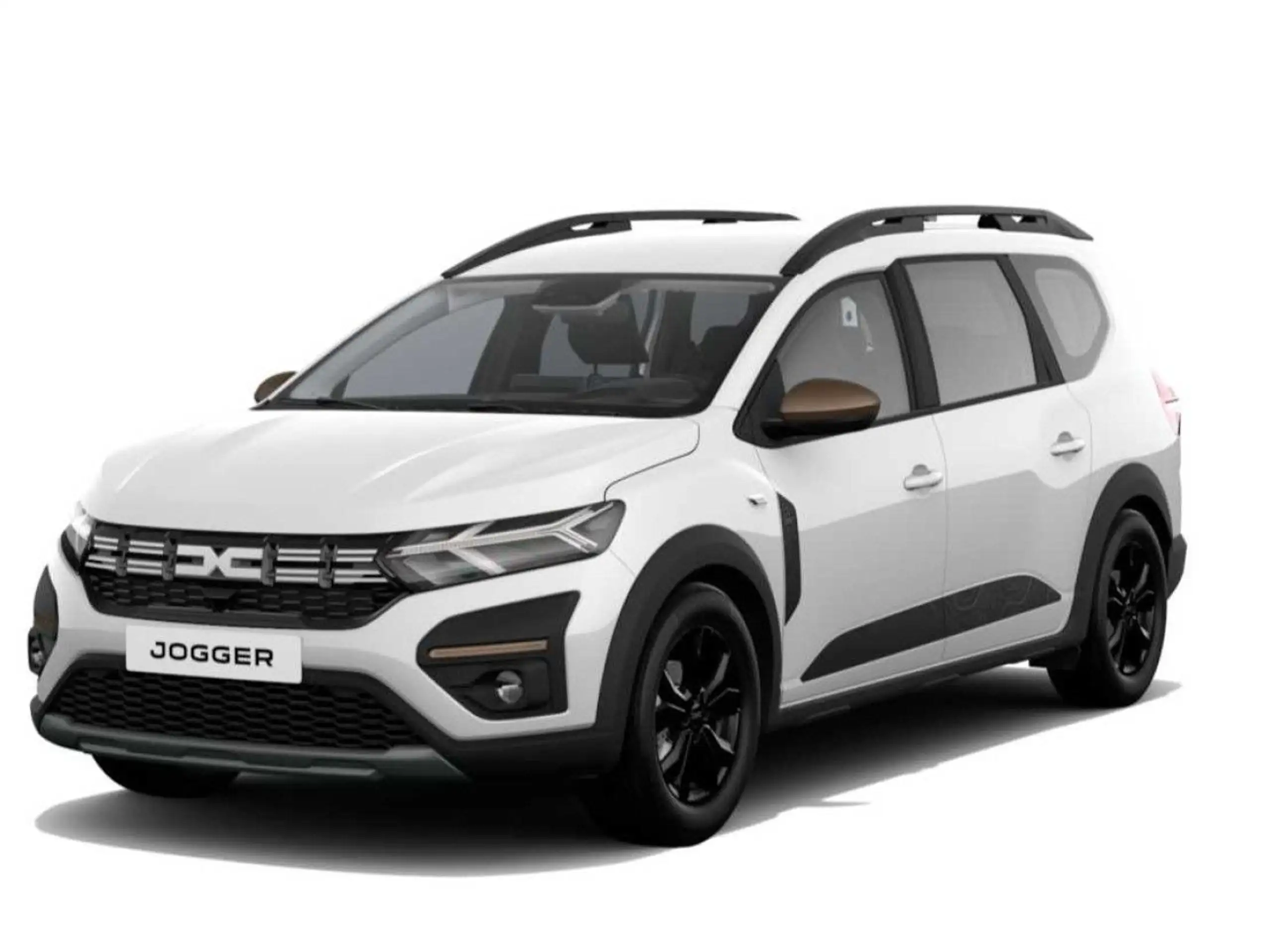 Dacia - Jogger