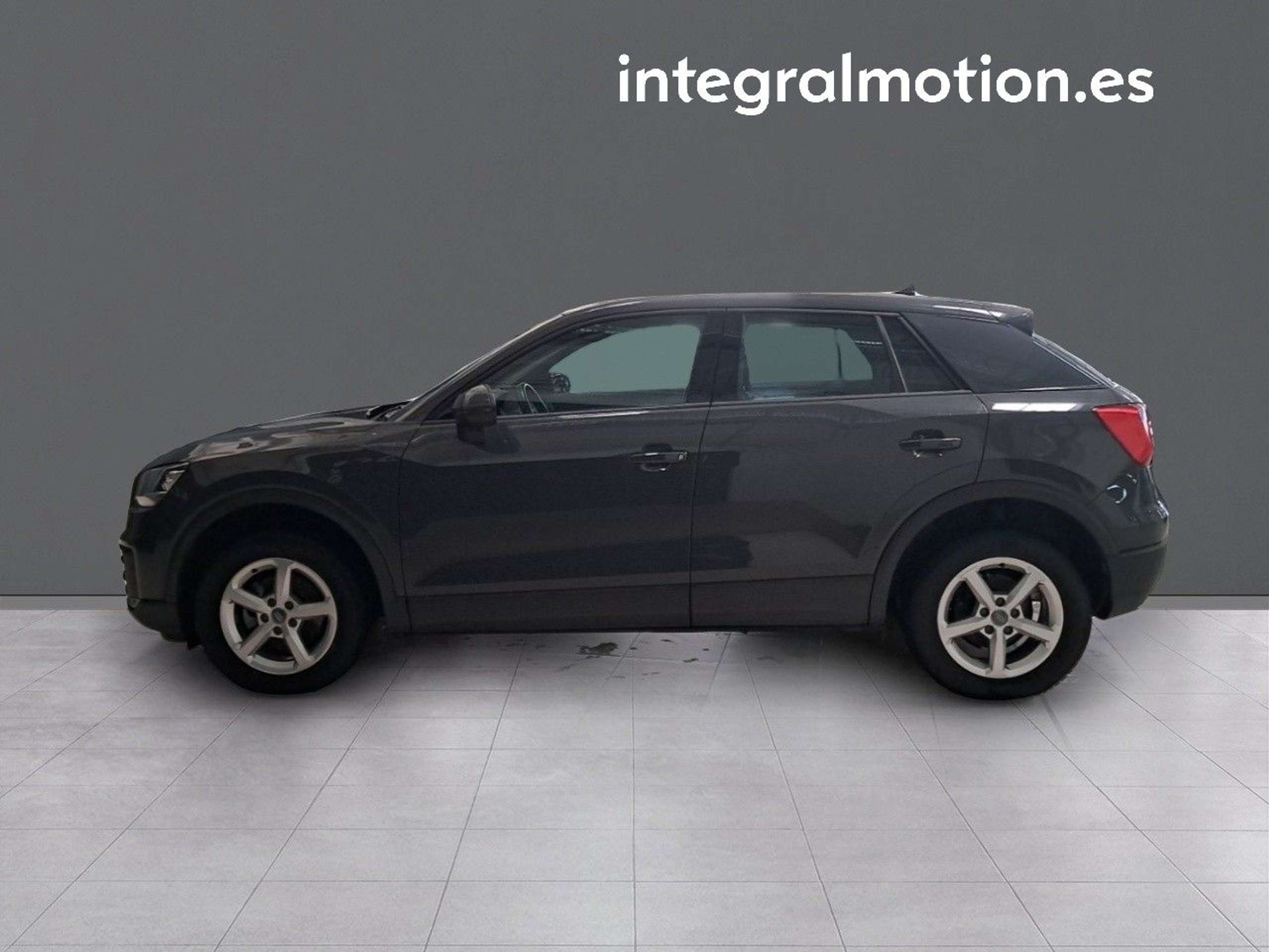 Audi - Q2