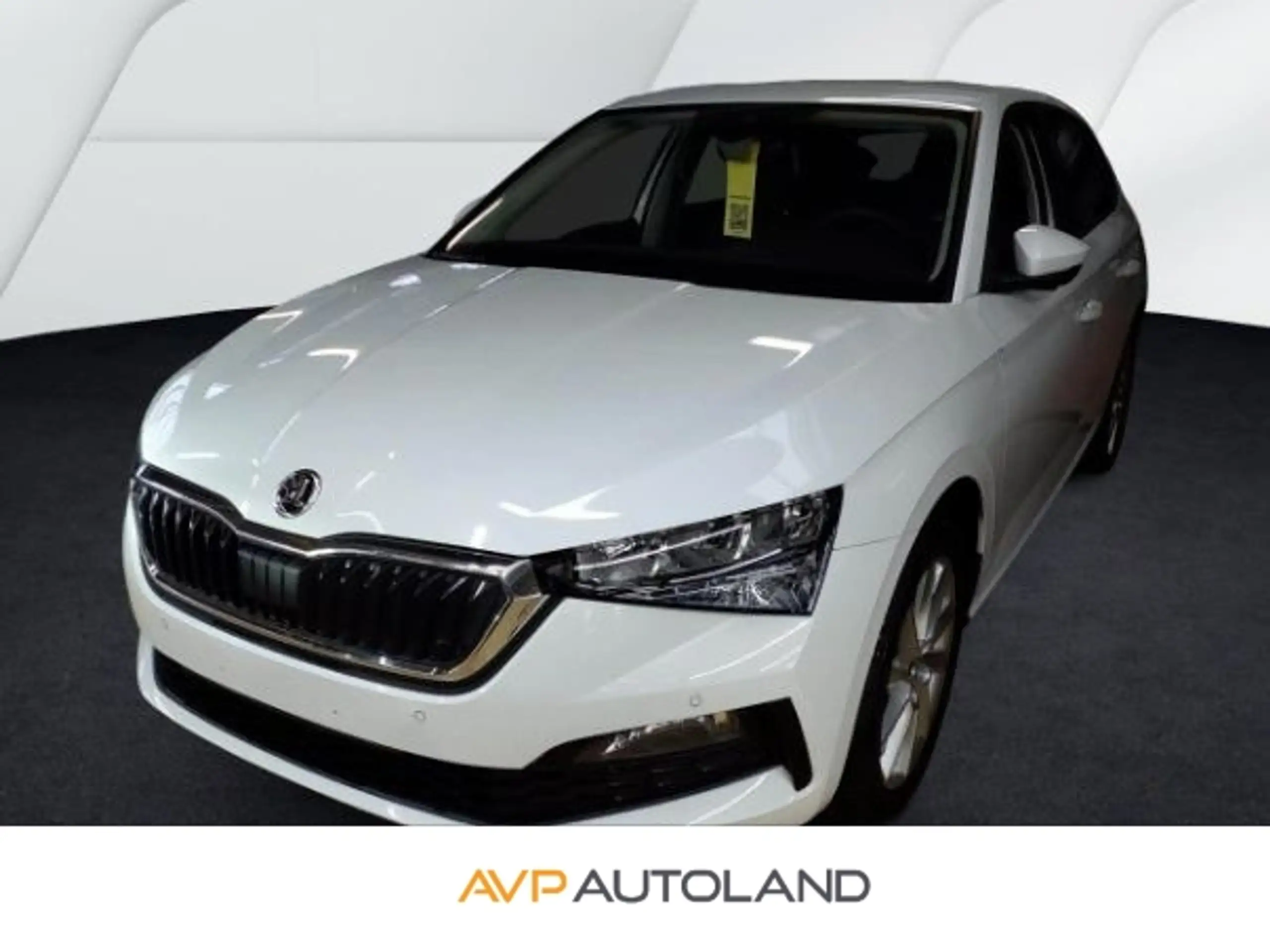 Skoda Scala 2024