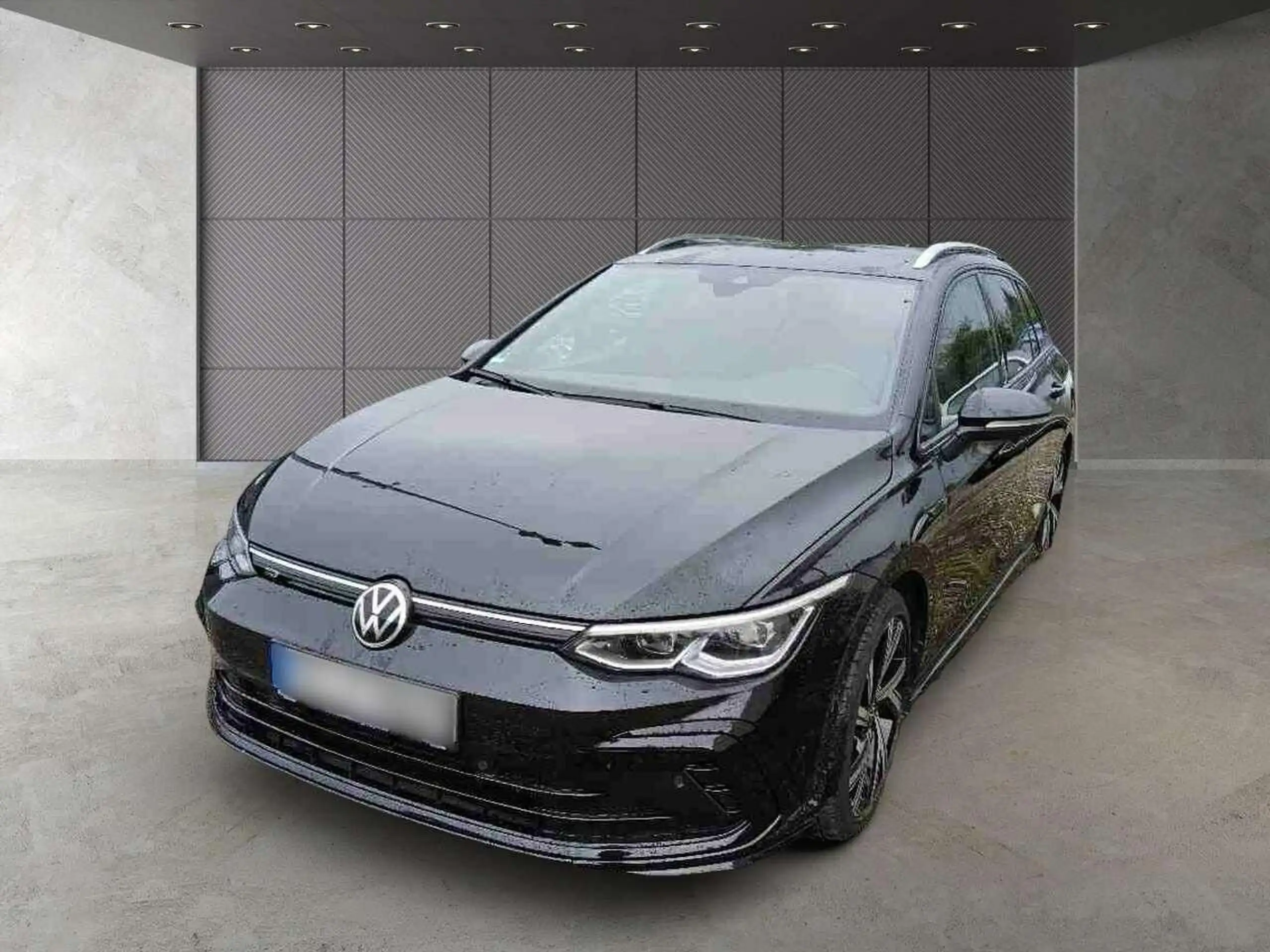 Volkswagen Golf 2020