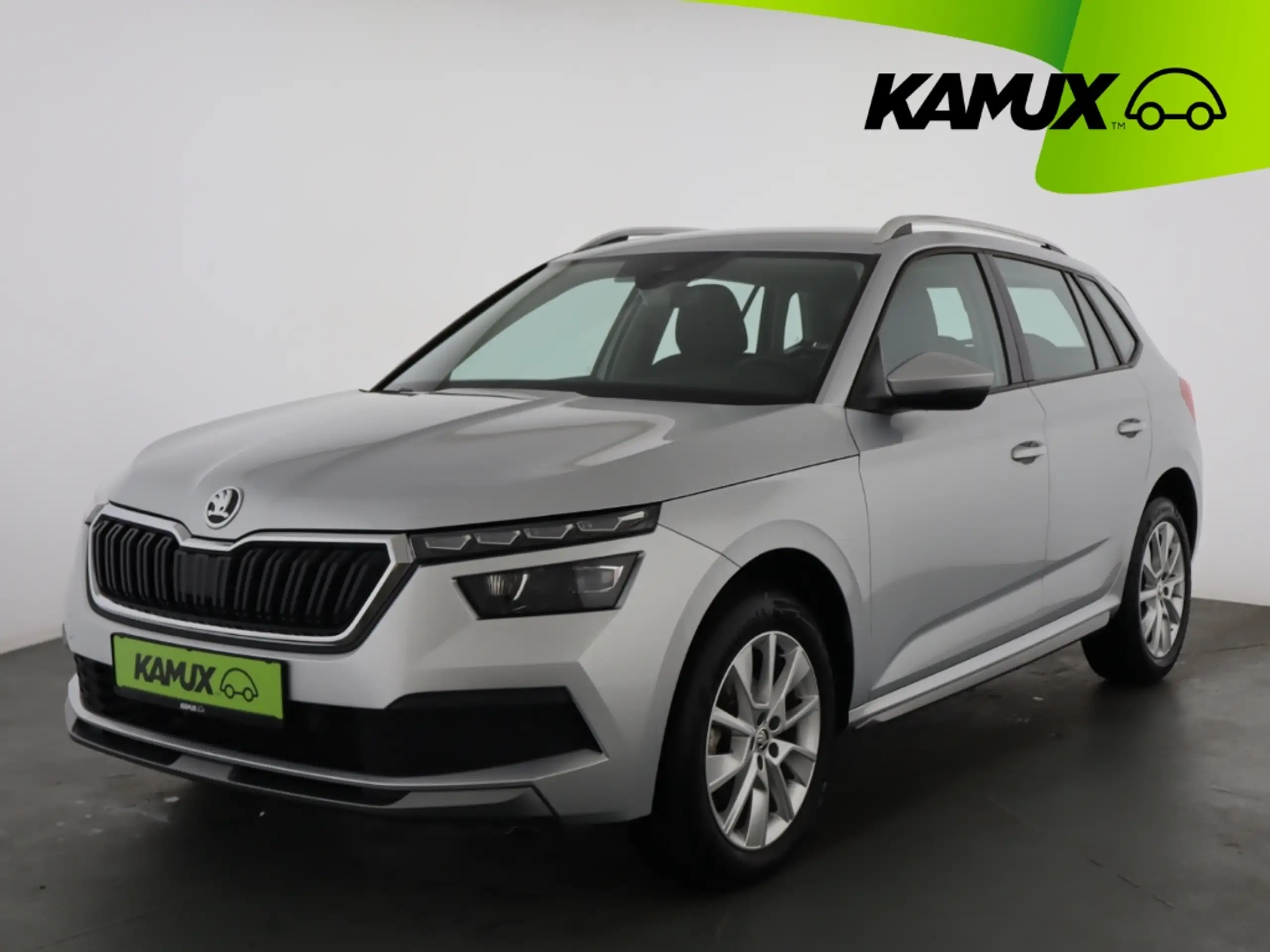 Skoda - Kamiq