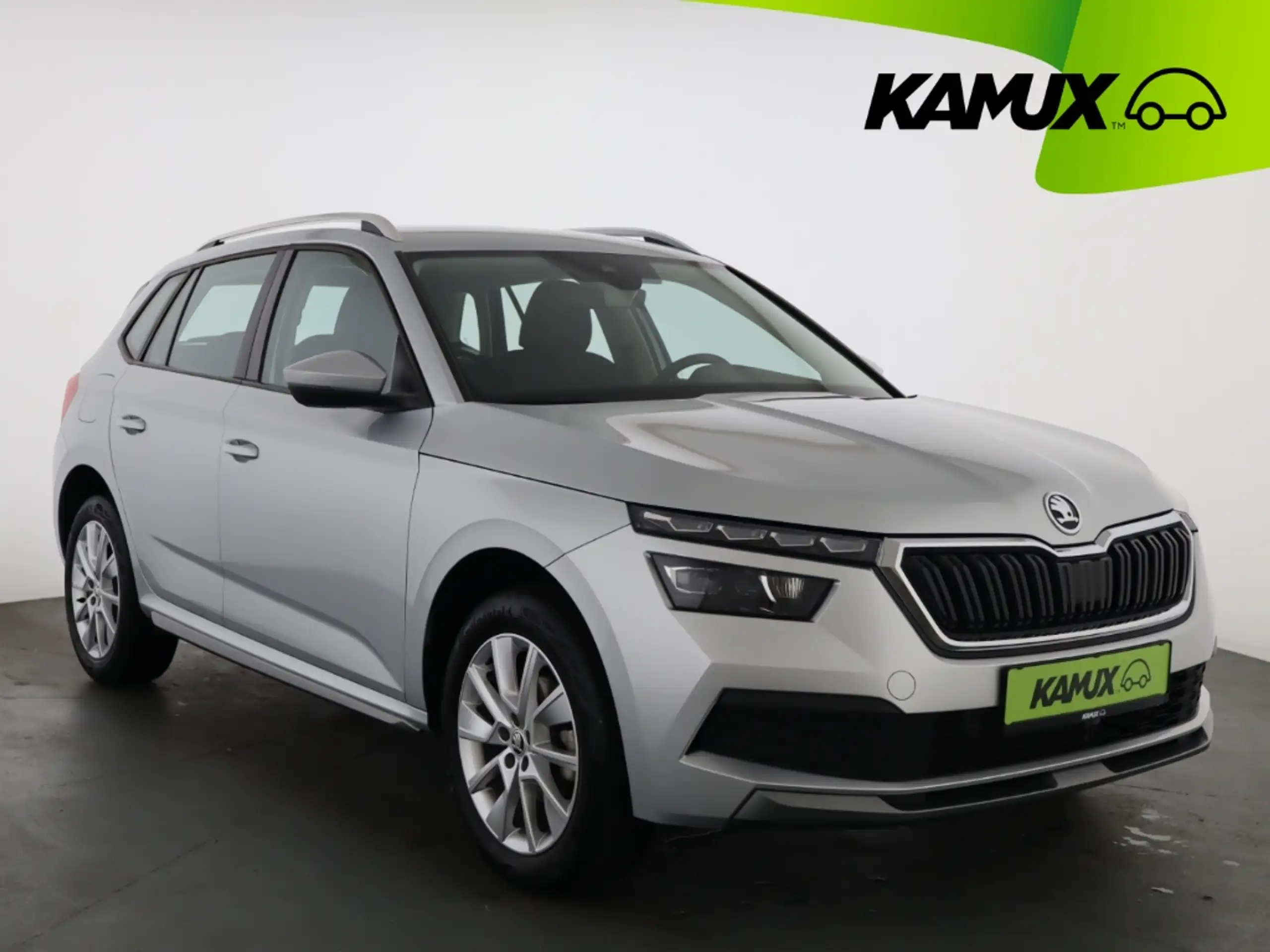 Skoda - Kamiq