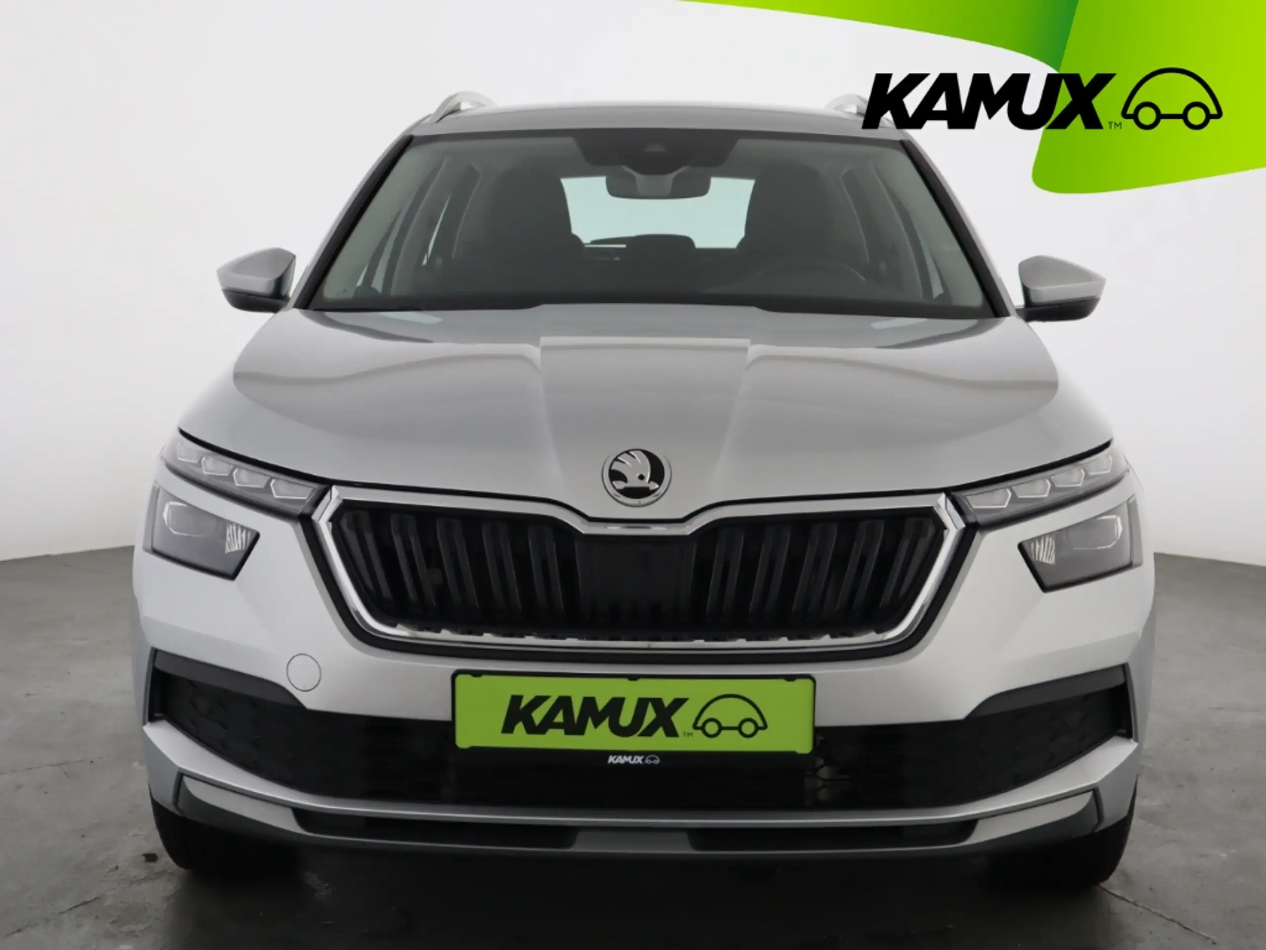 Skoda - Kamiq