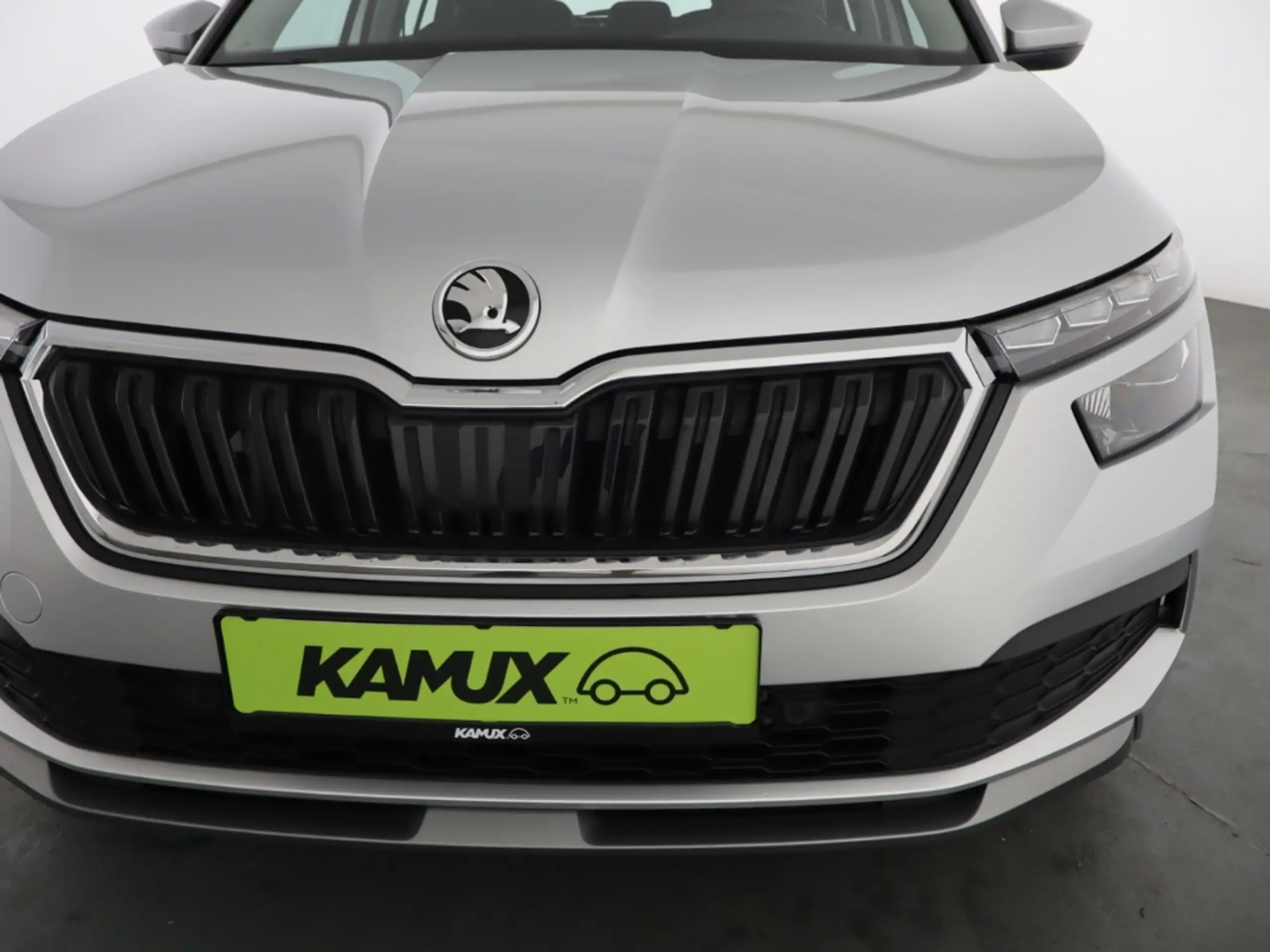 Skoda - Kamiq