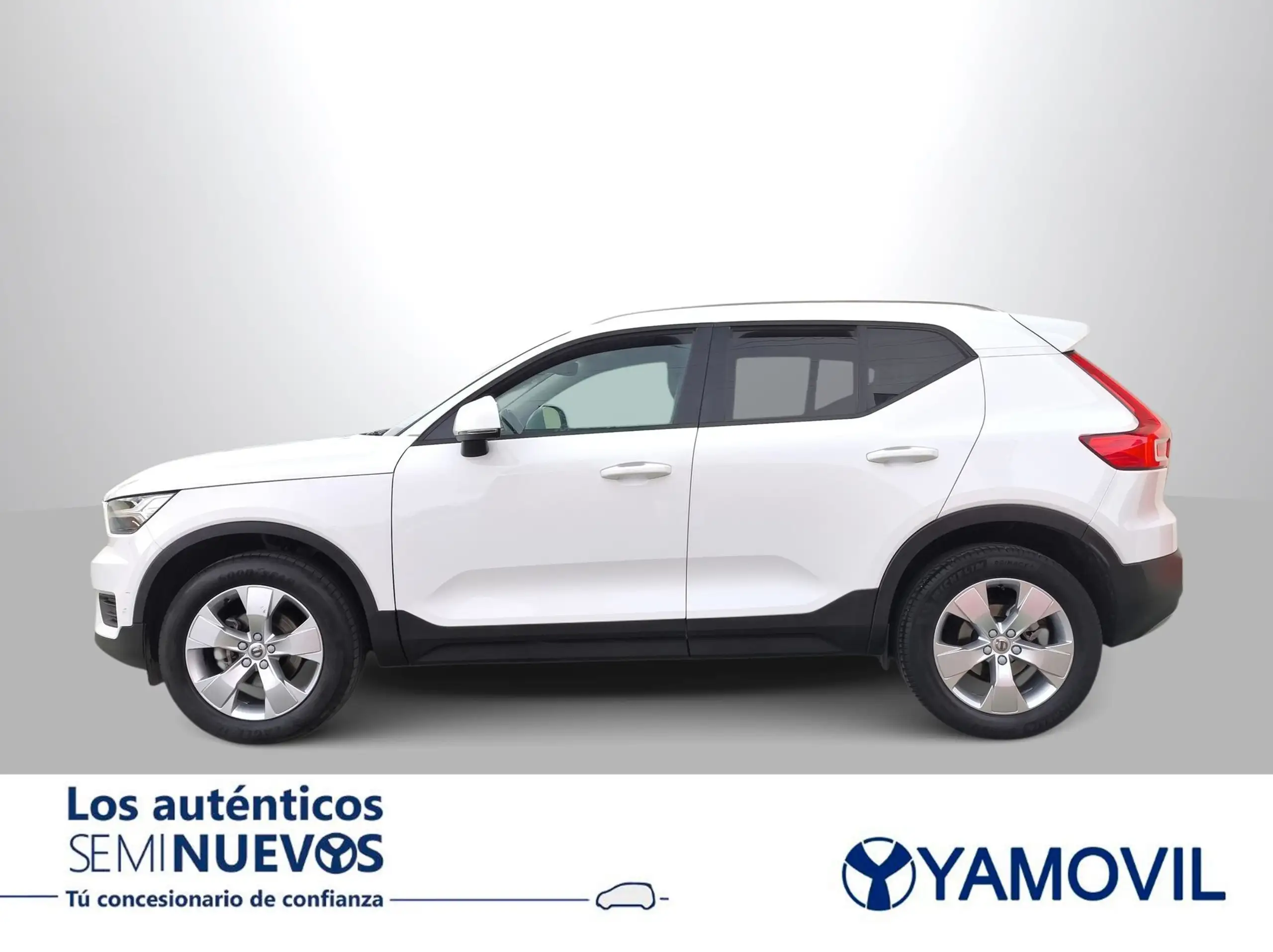 Volvo - XC40