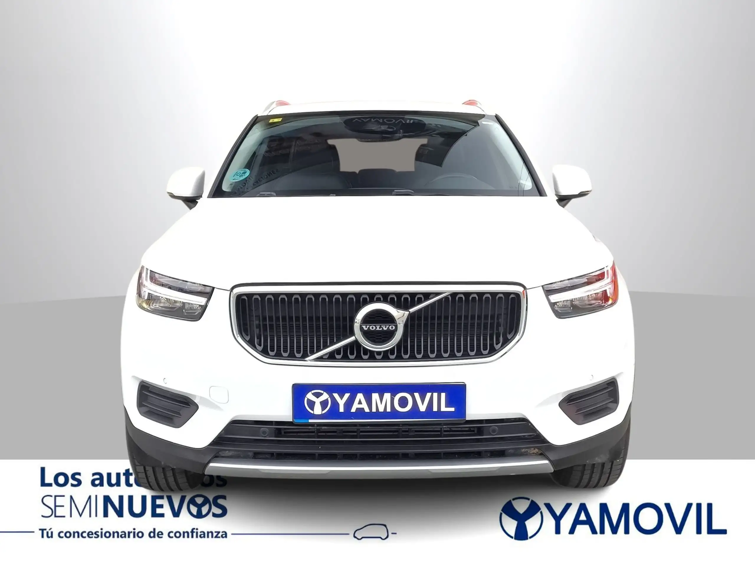 Volvo - XC40