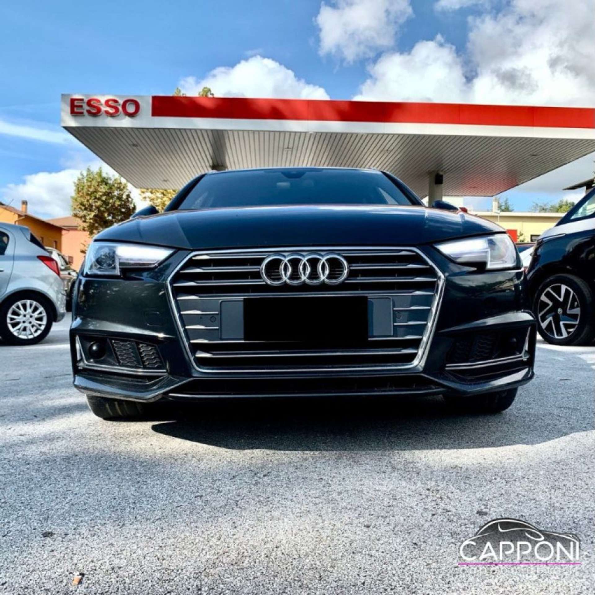 Audi - A4