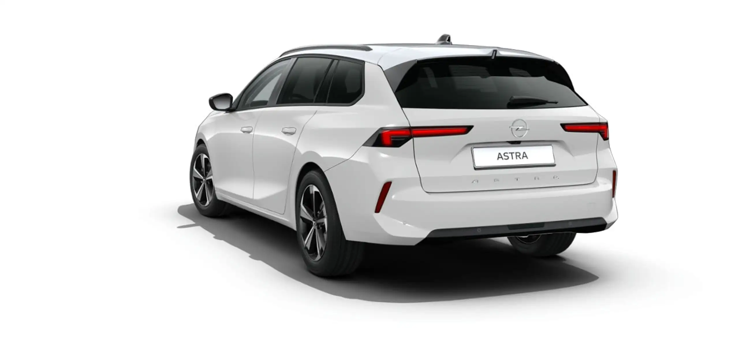 Opel - Astra