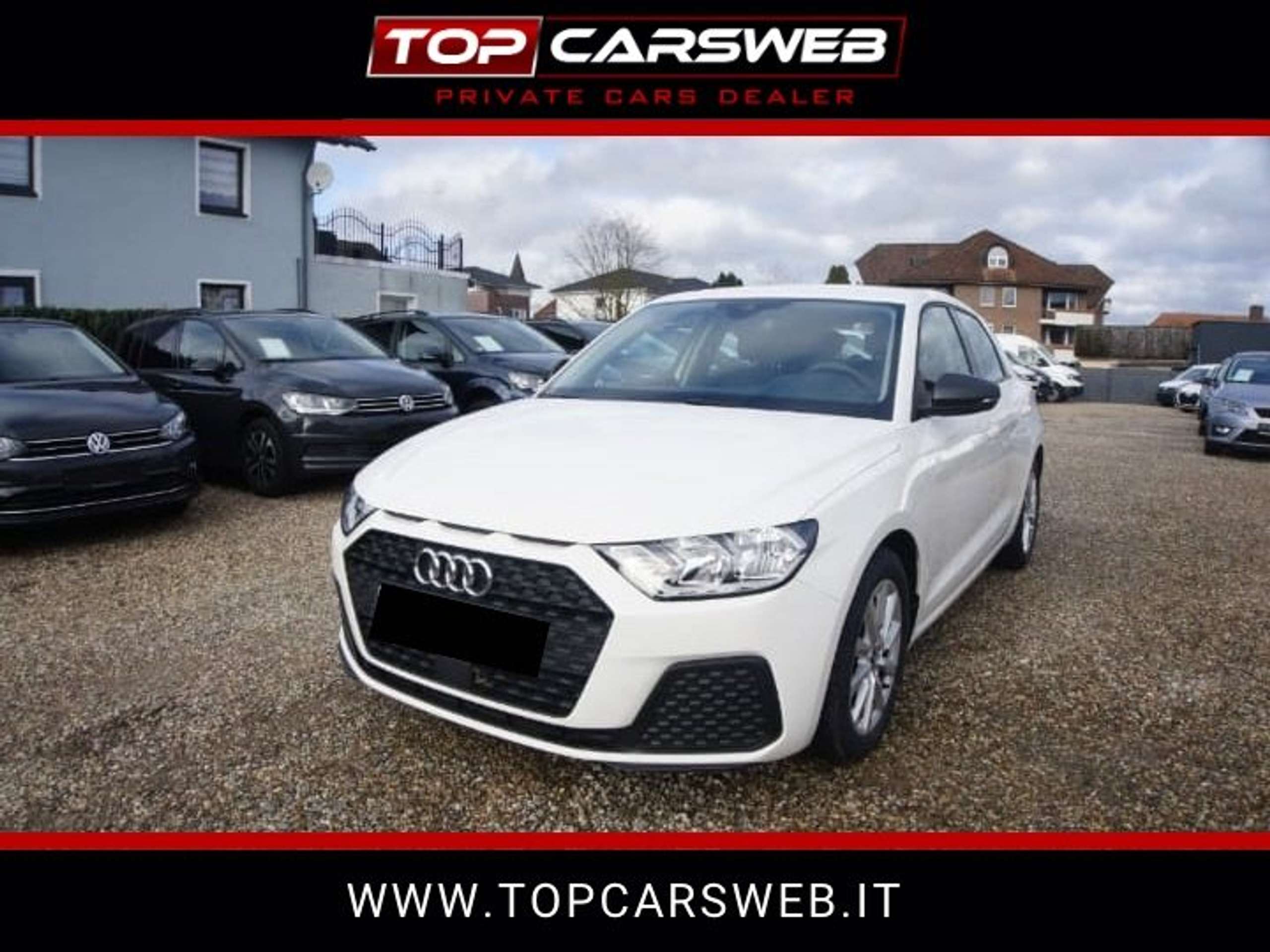 Audi - A1