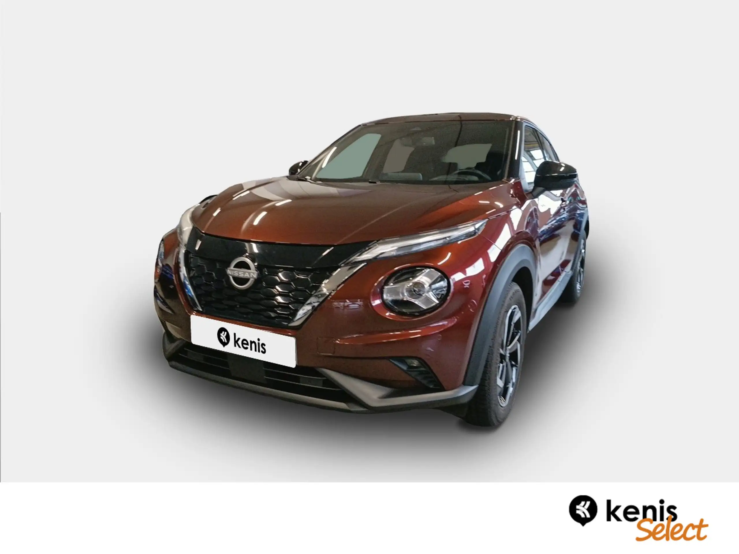 Nissan Juke 2024