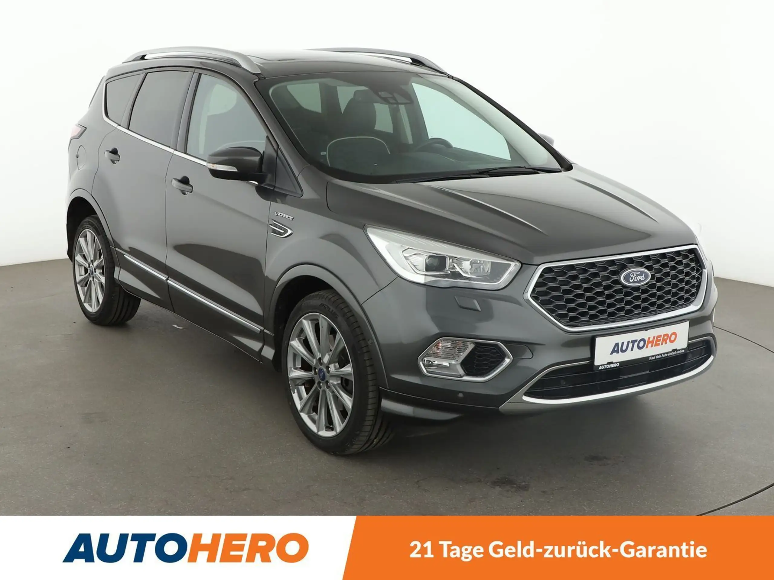 Ford - Kuga