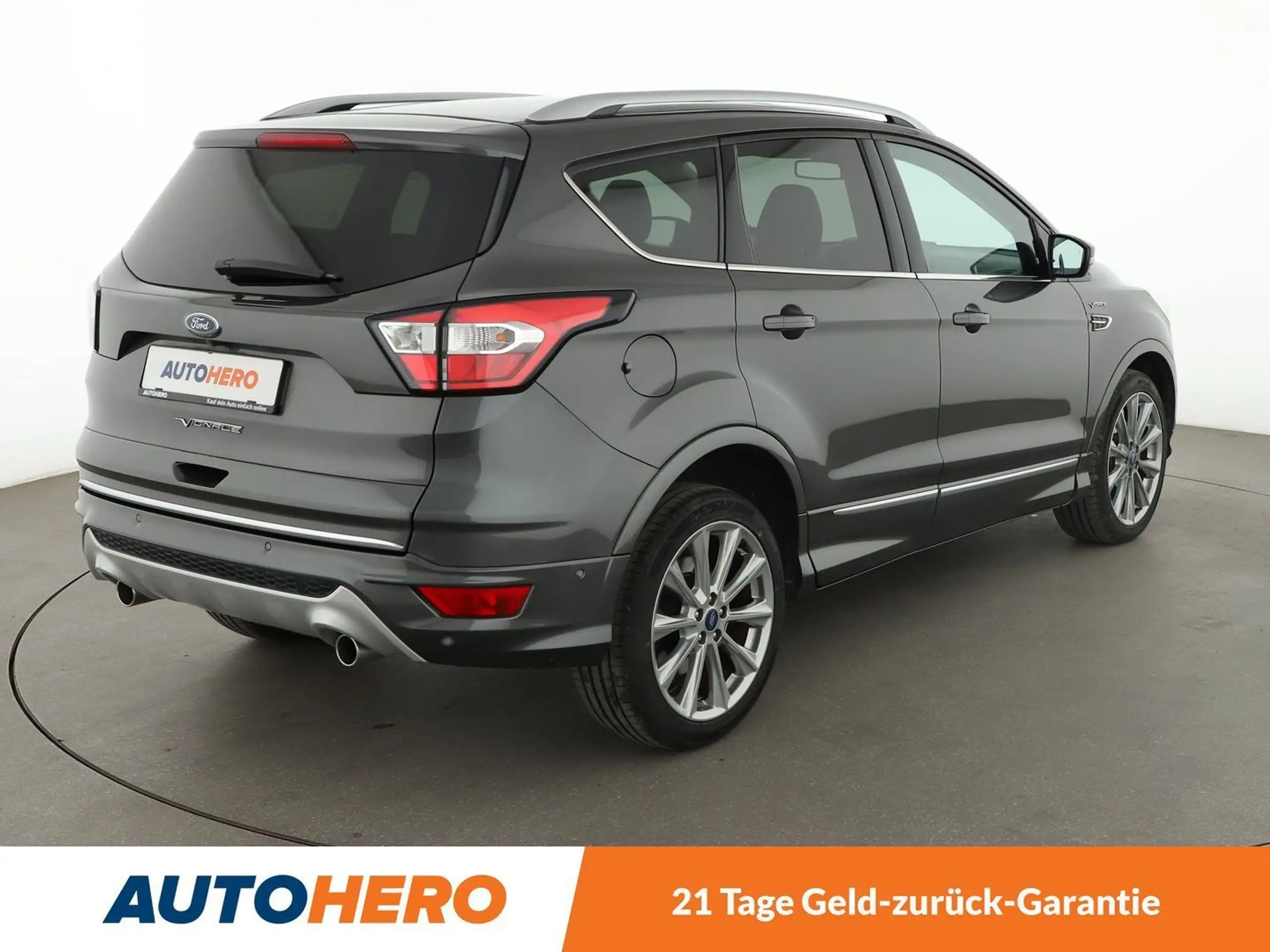 Ford - Kuga