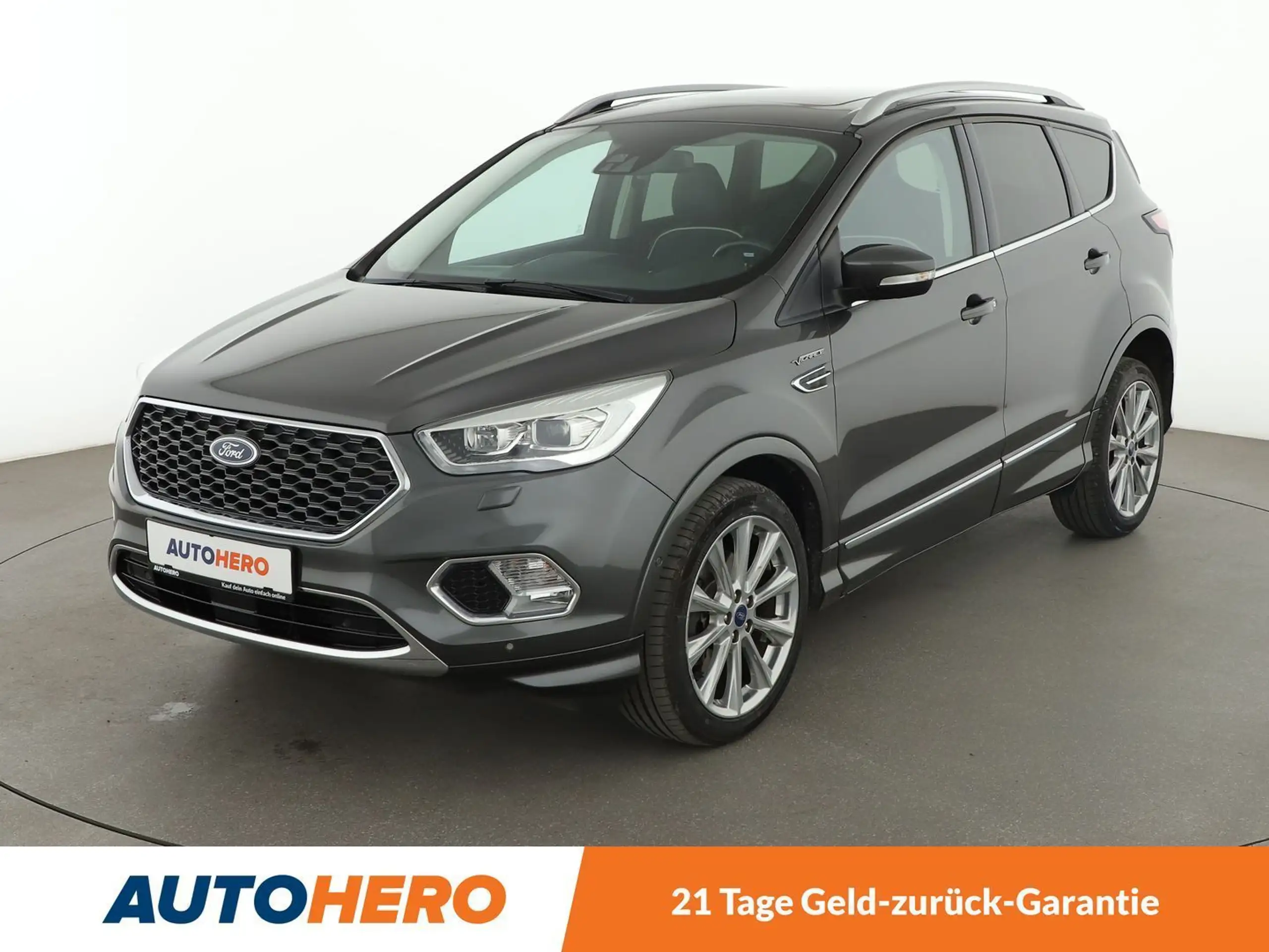 Ford - Kuga