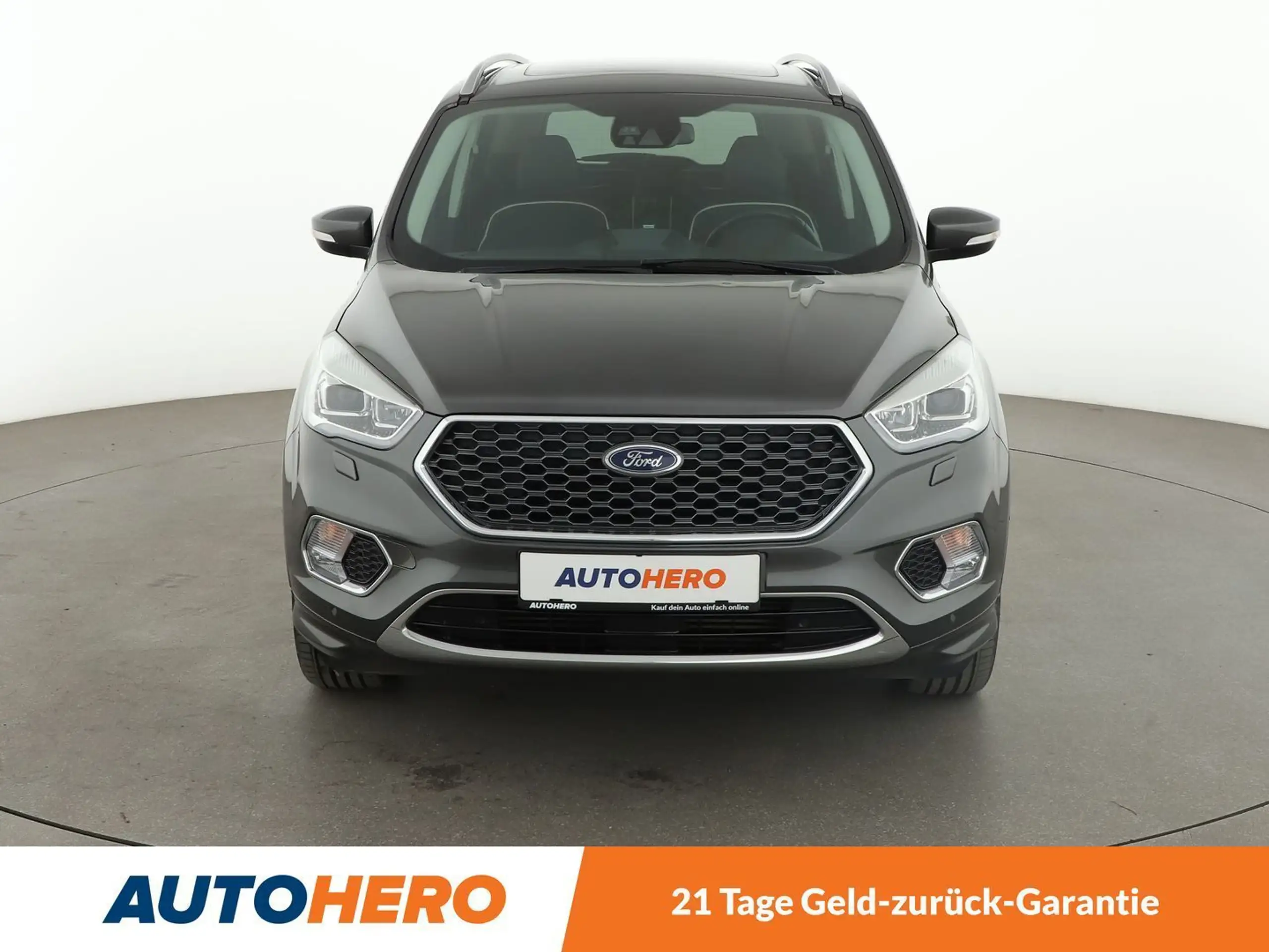 Ford - Kuga