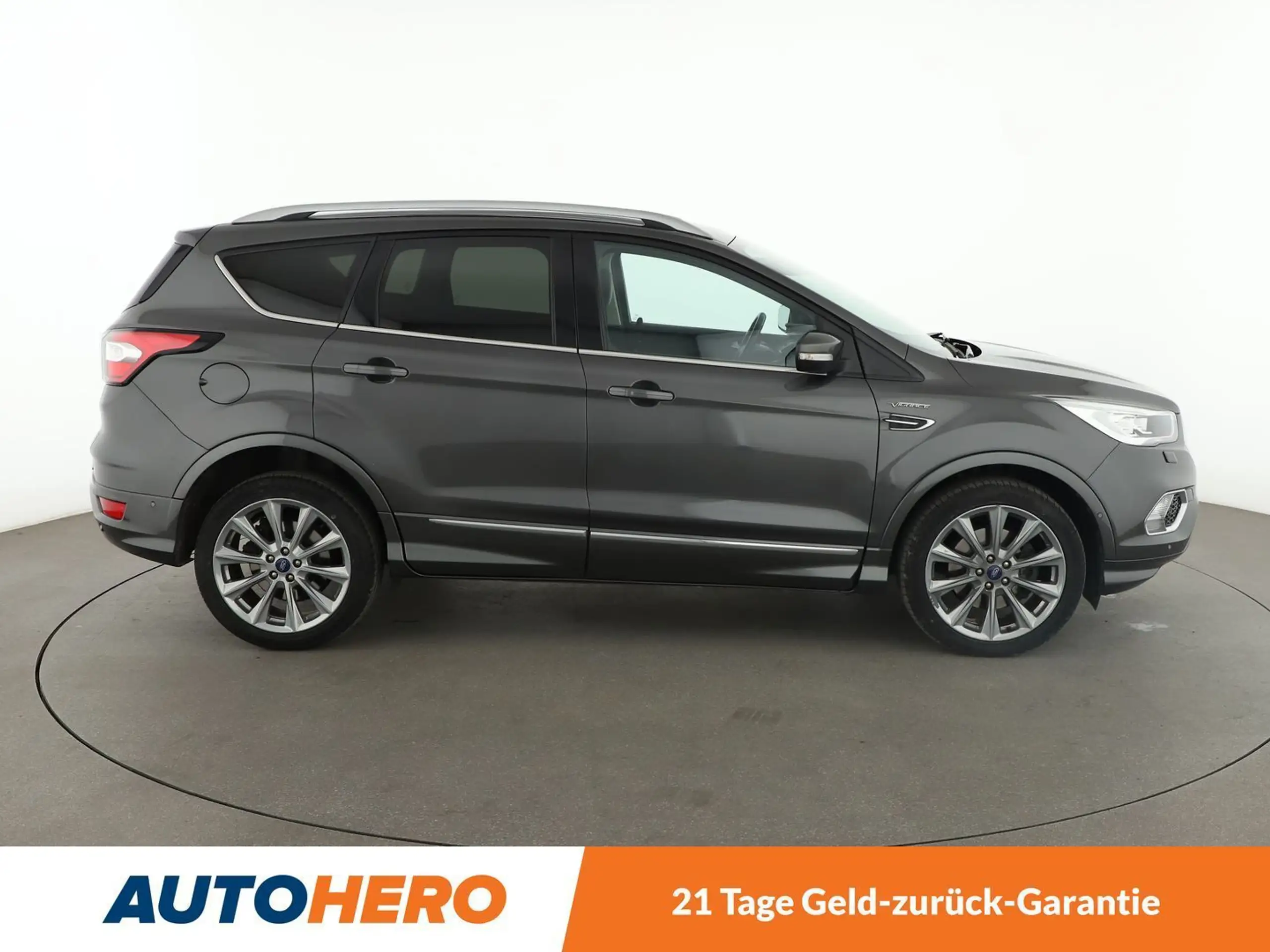 Ford - Kuga