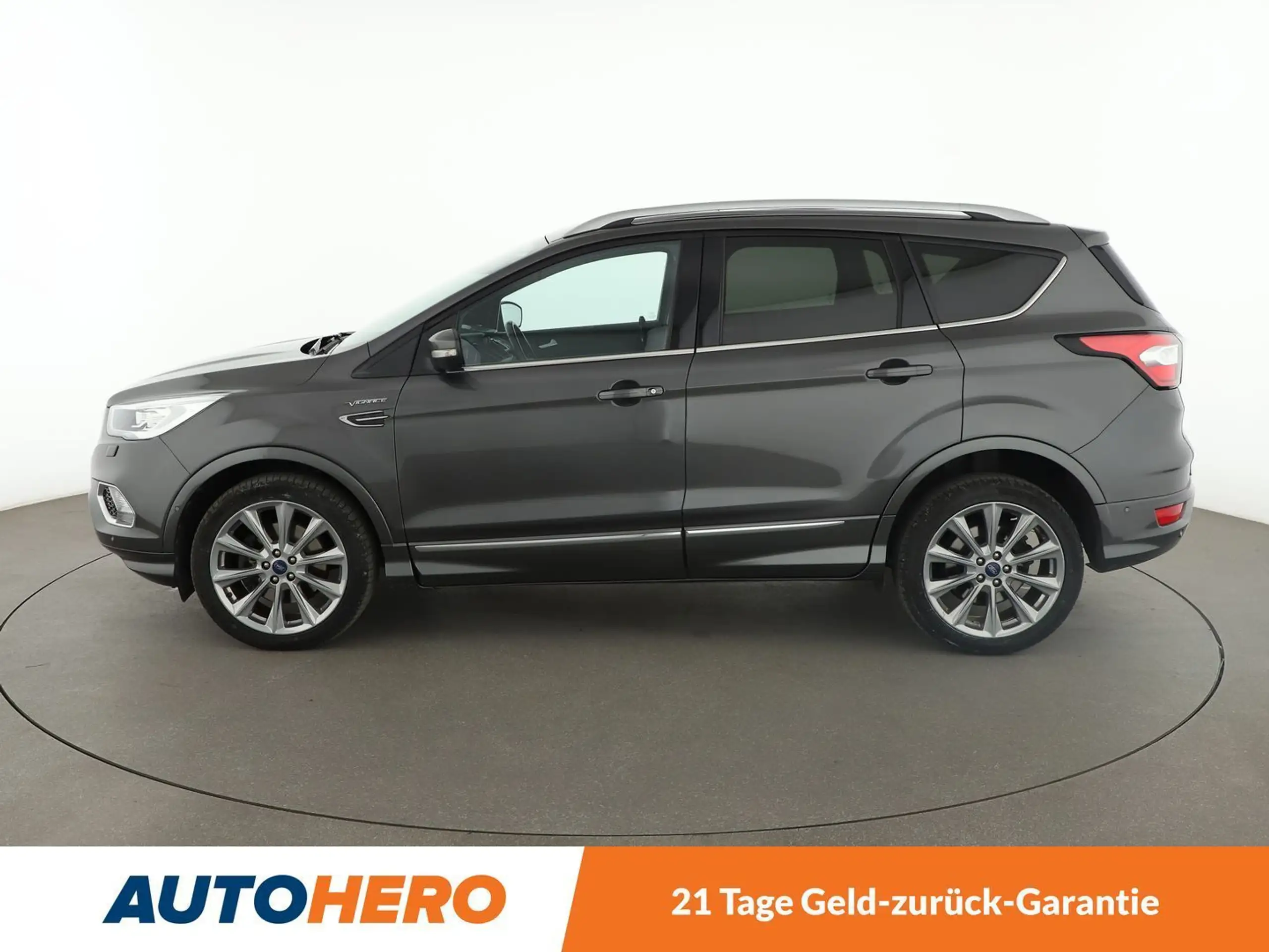 Ford - Kuga