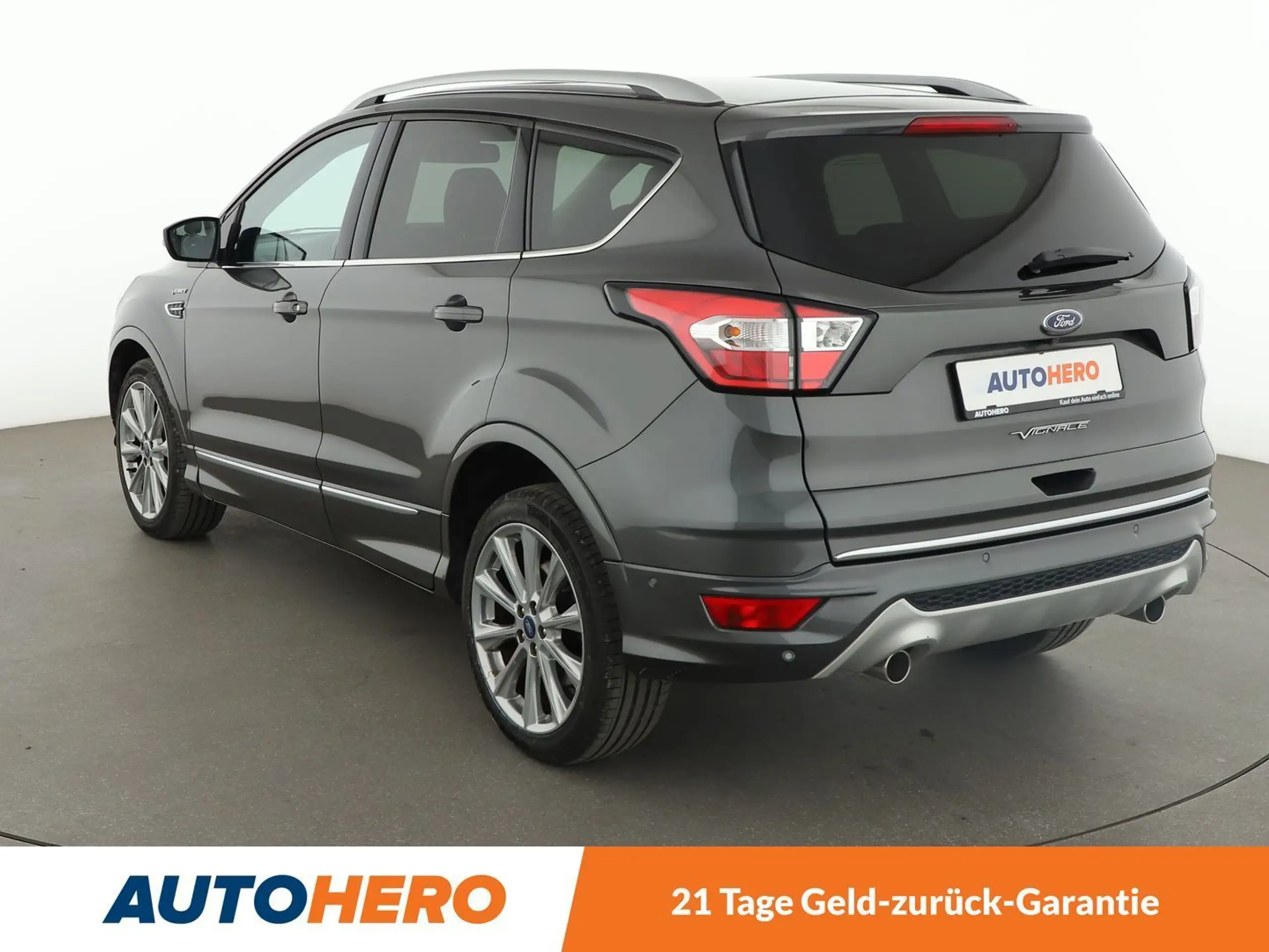 Ford - Kuga