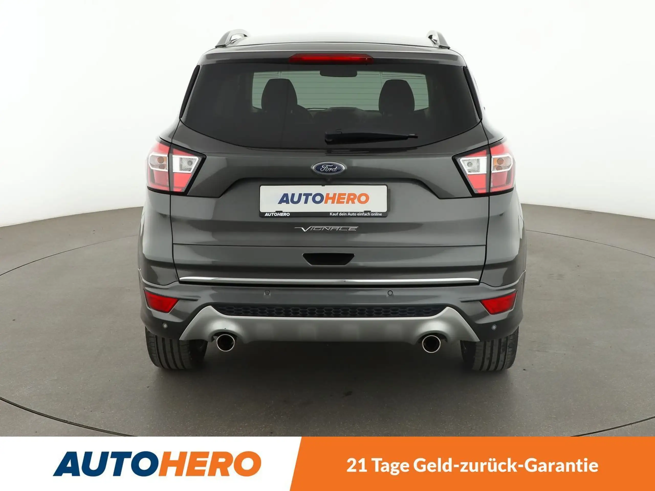 Ford - Kuga