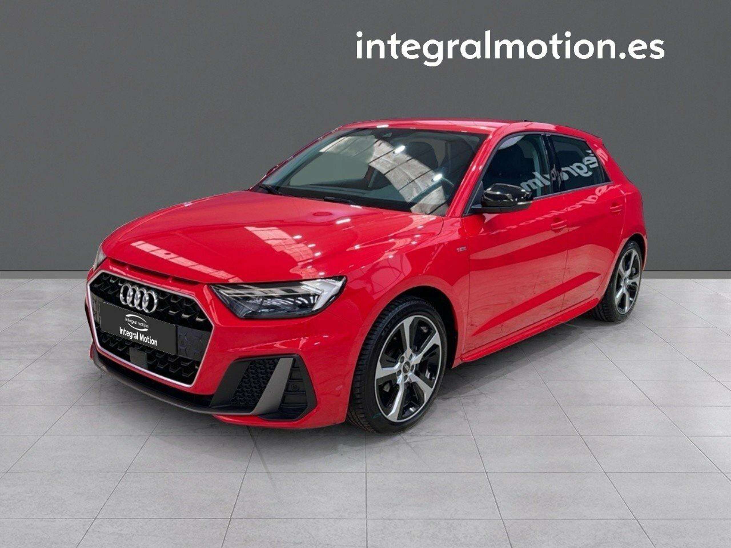 Audi - A1