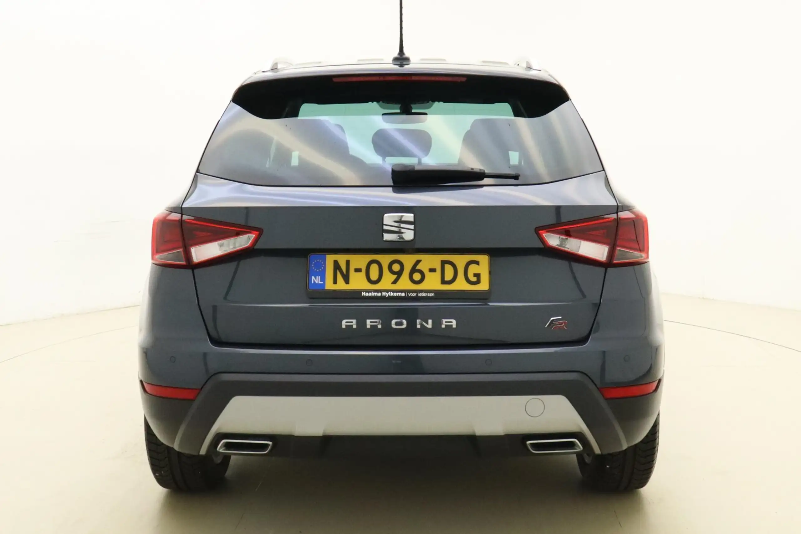 SEAT - Arona