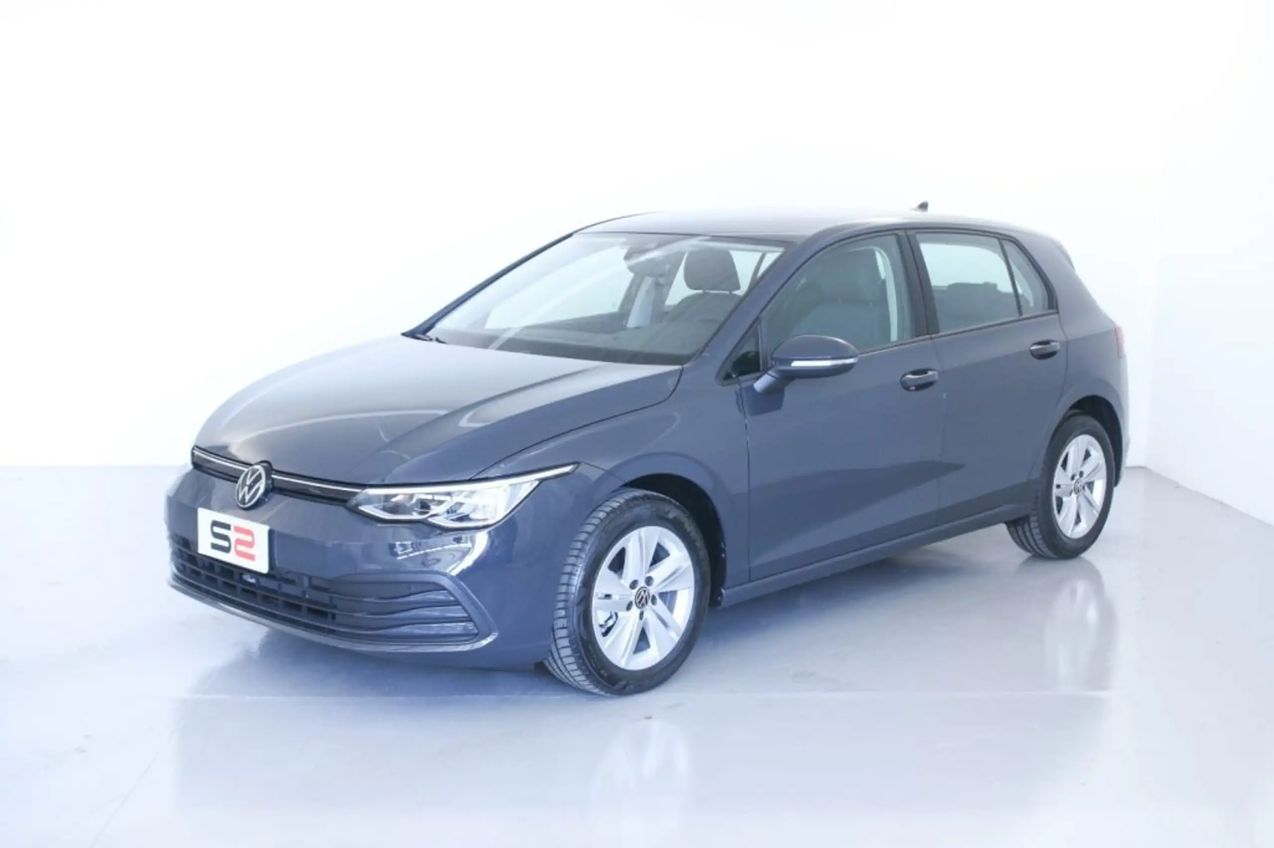 Volkswagen Golf 2020