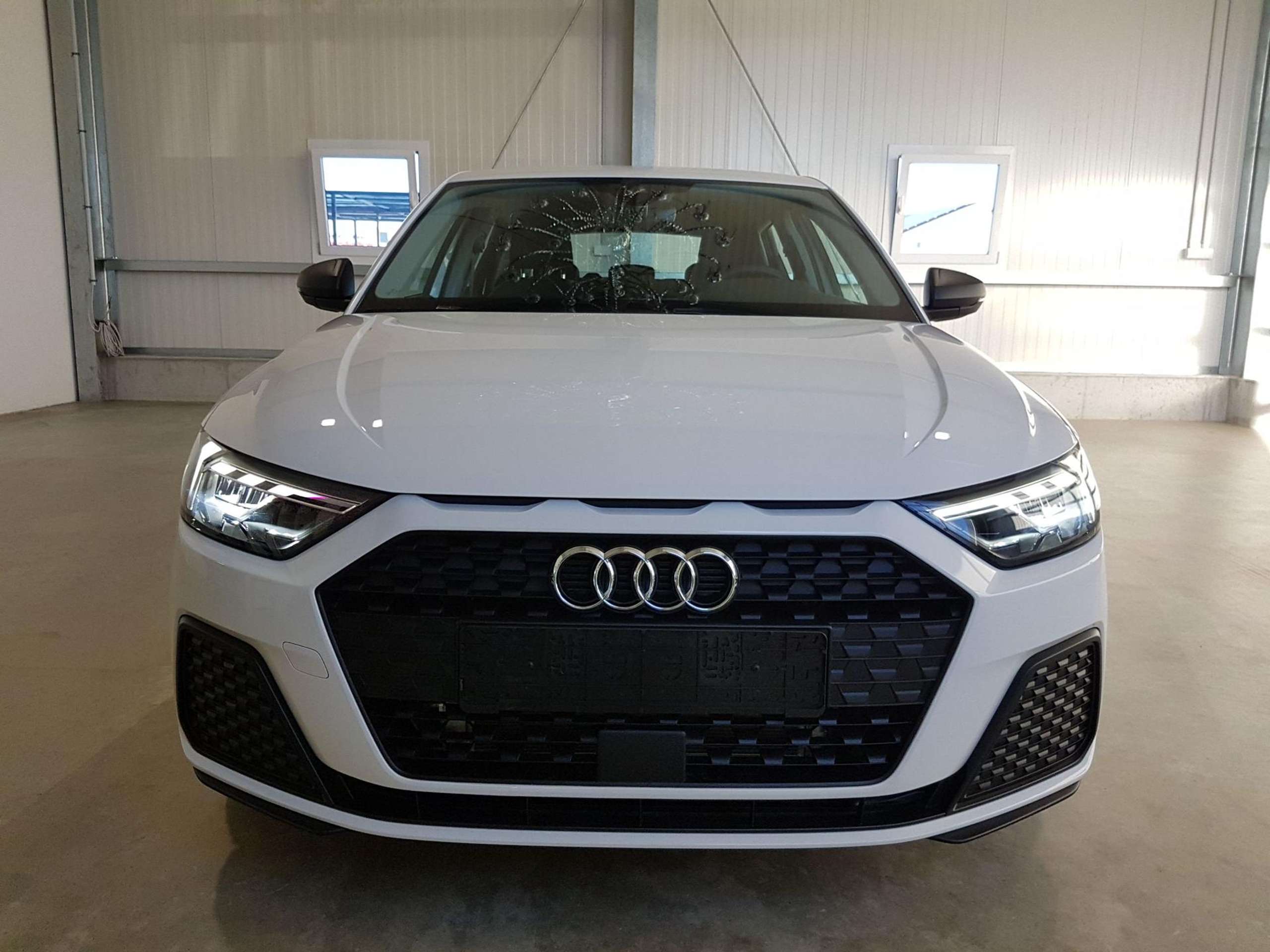 Audi - A1