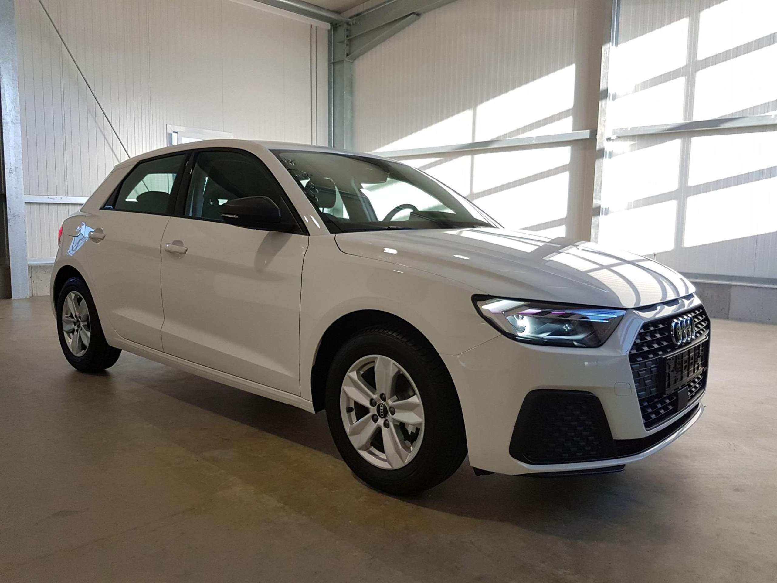 Audi - A1