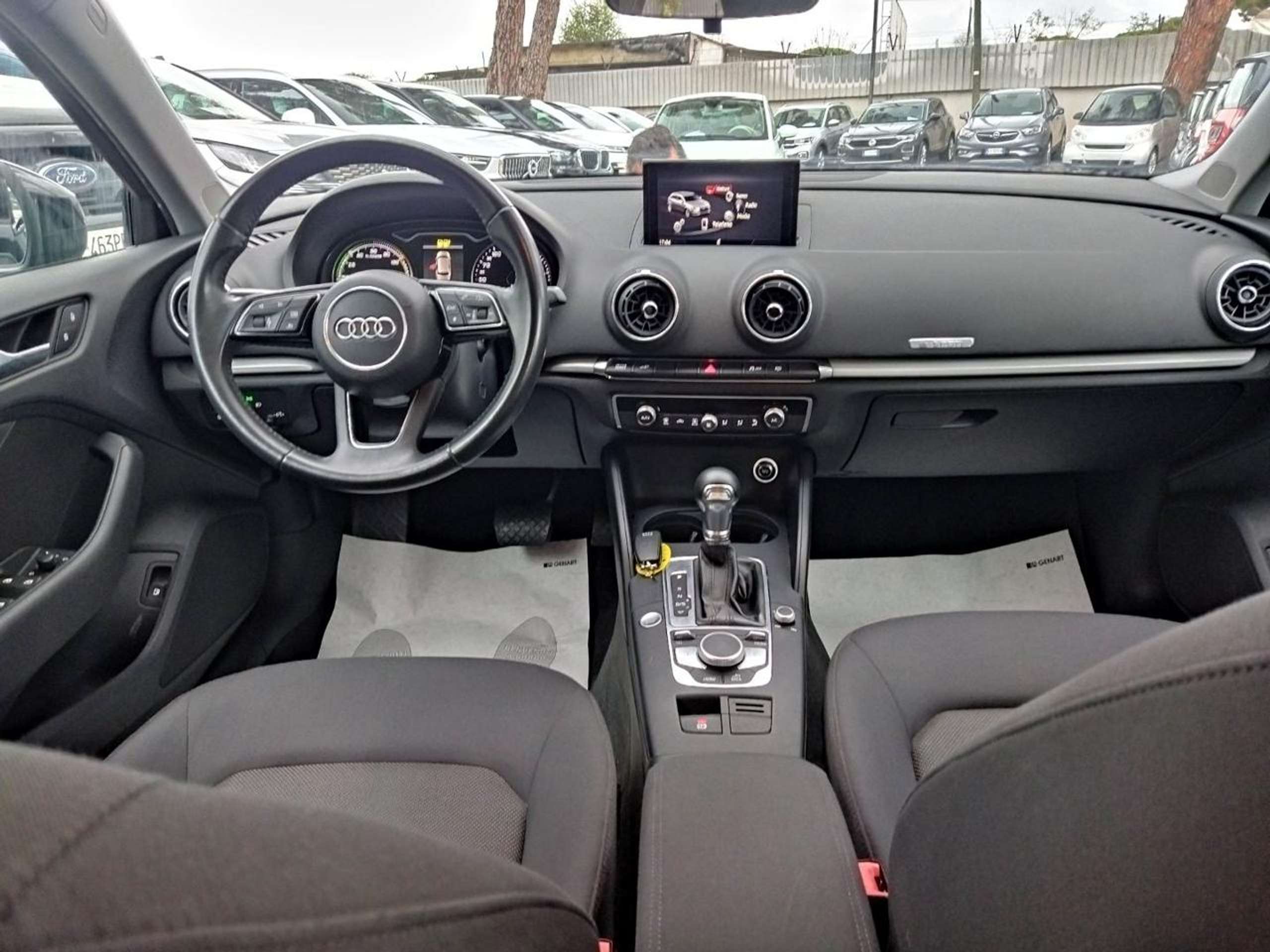 Audi - A3