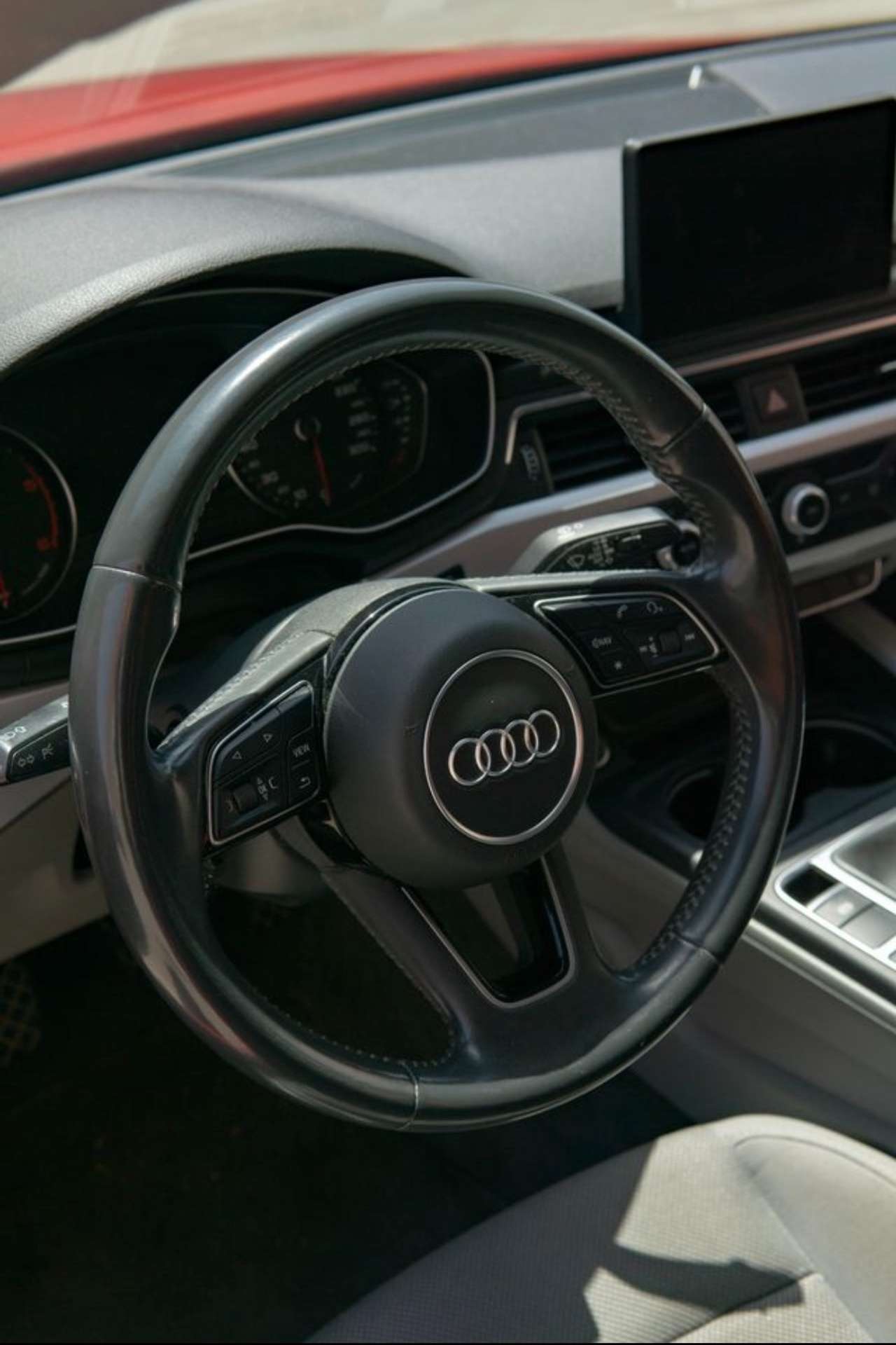 Audi - A5