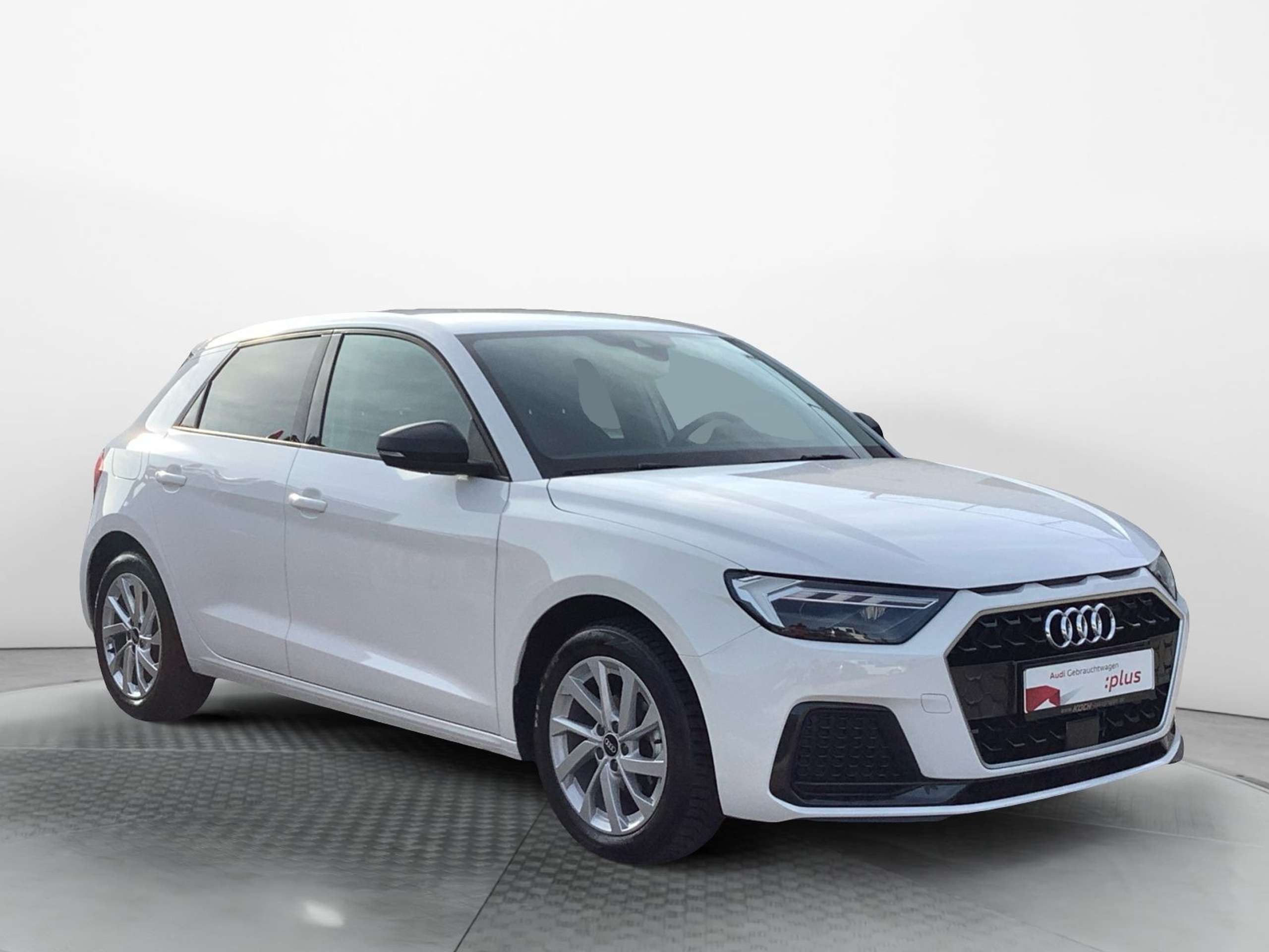 Audi - A1