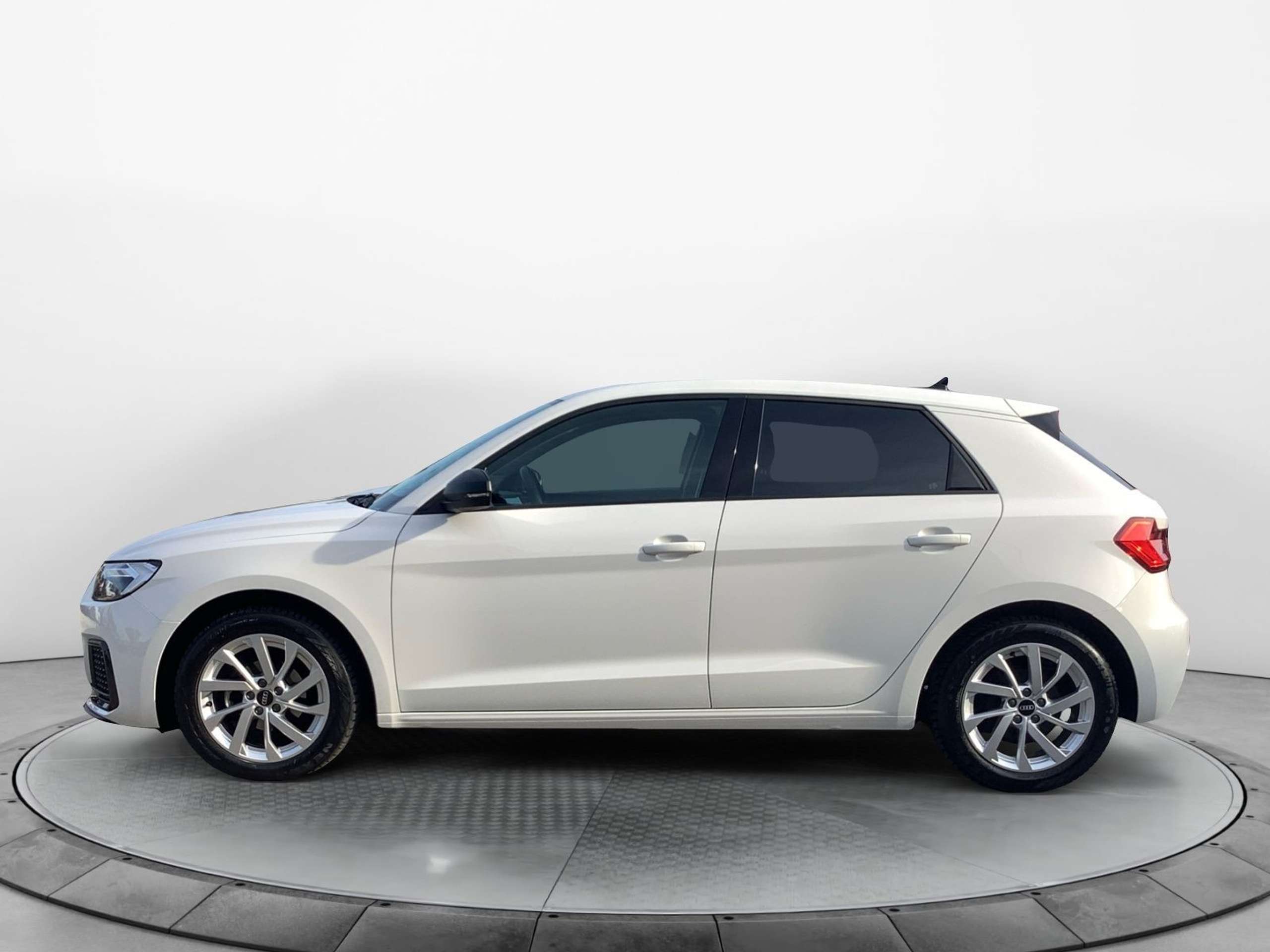 Audi - A1