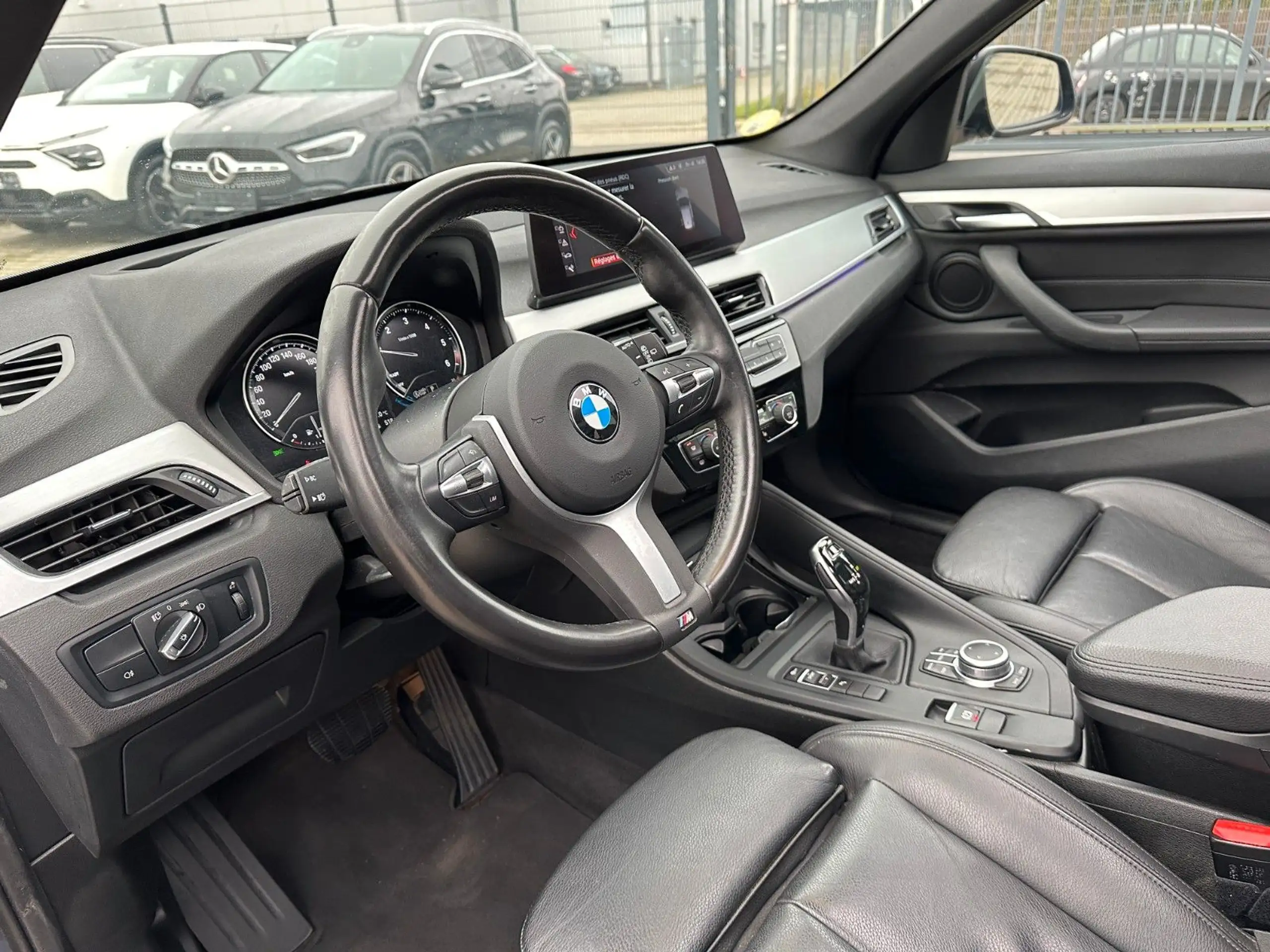 BMW - X1