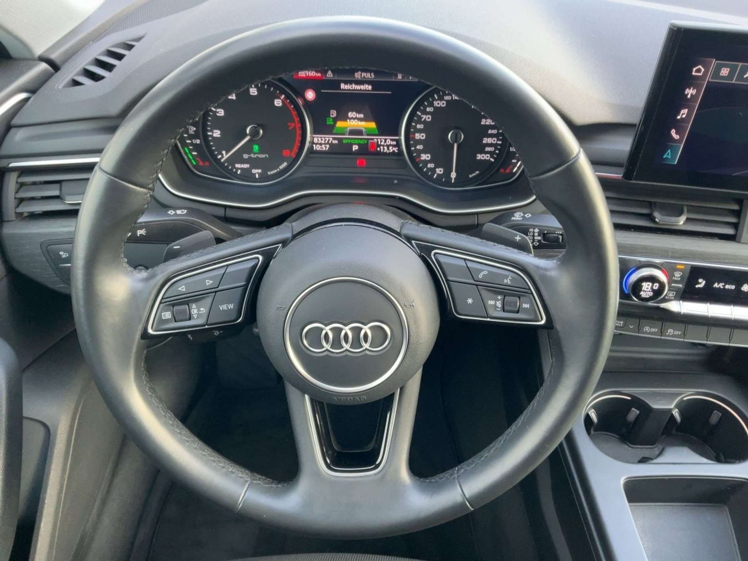 Audi - A4