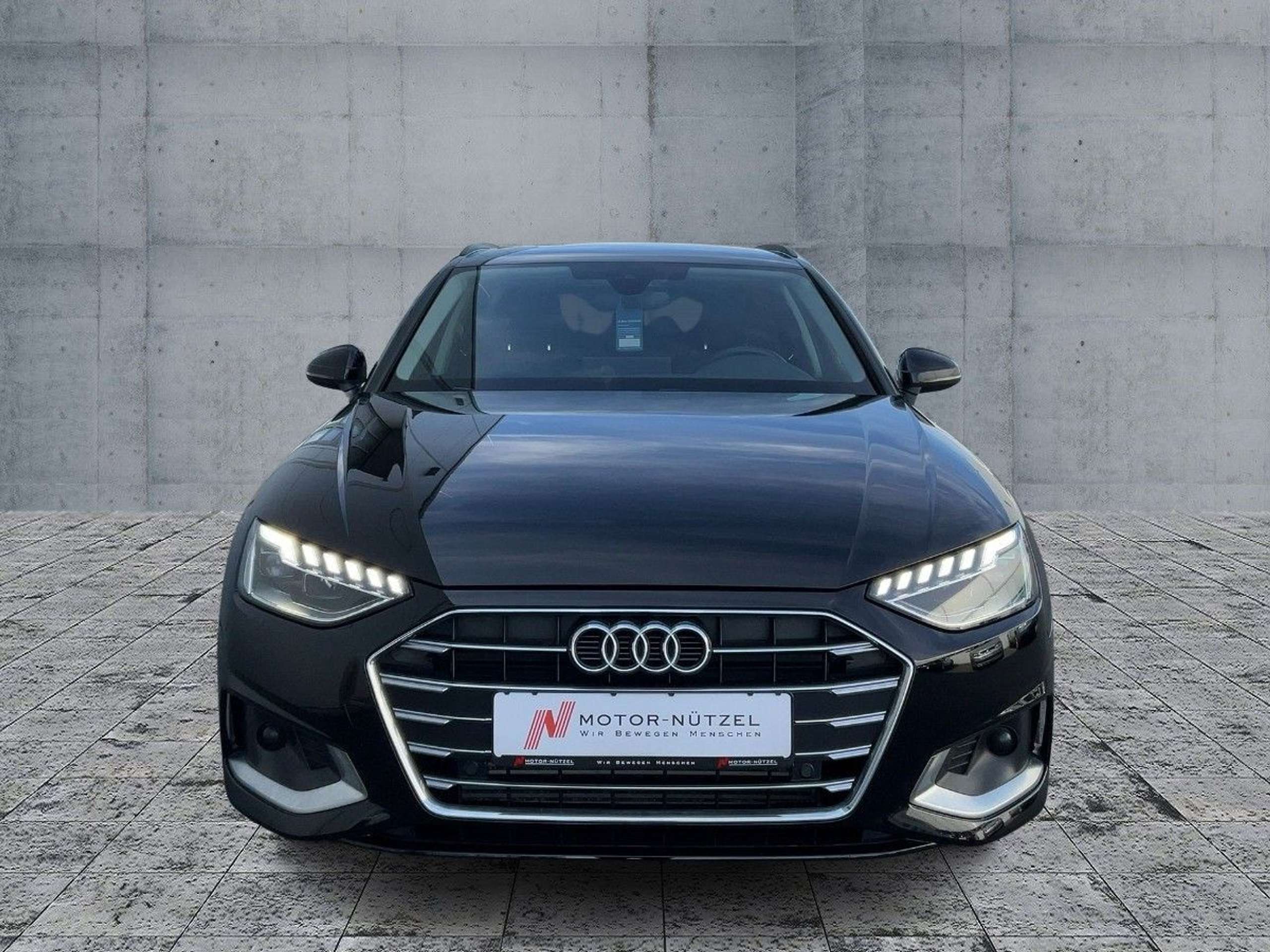 Audi - A4