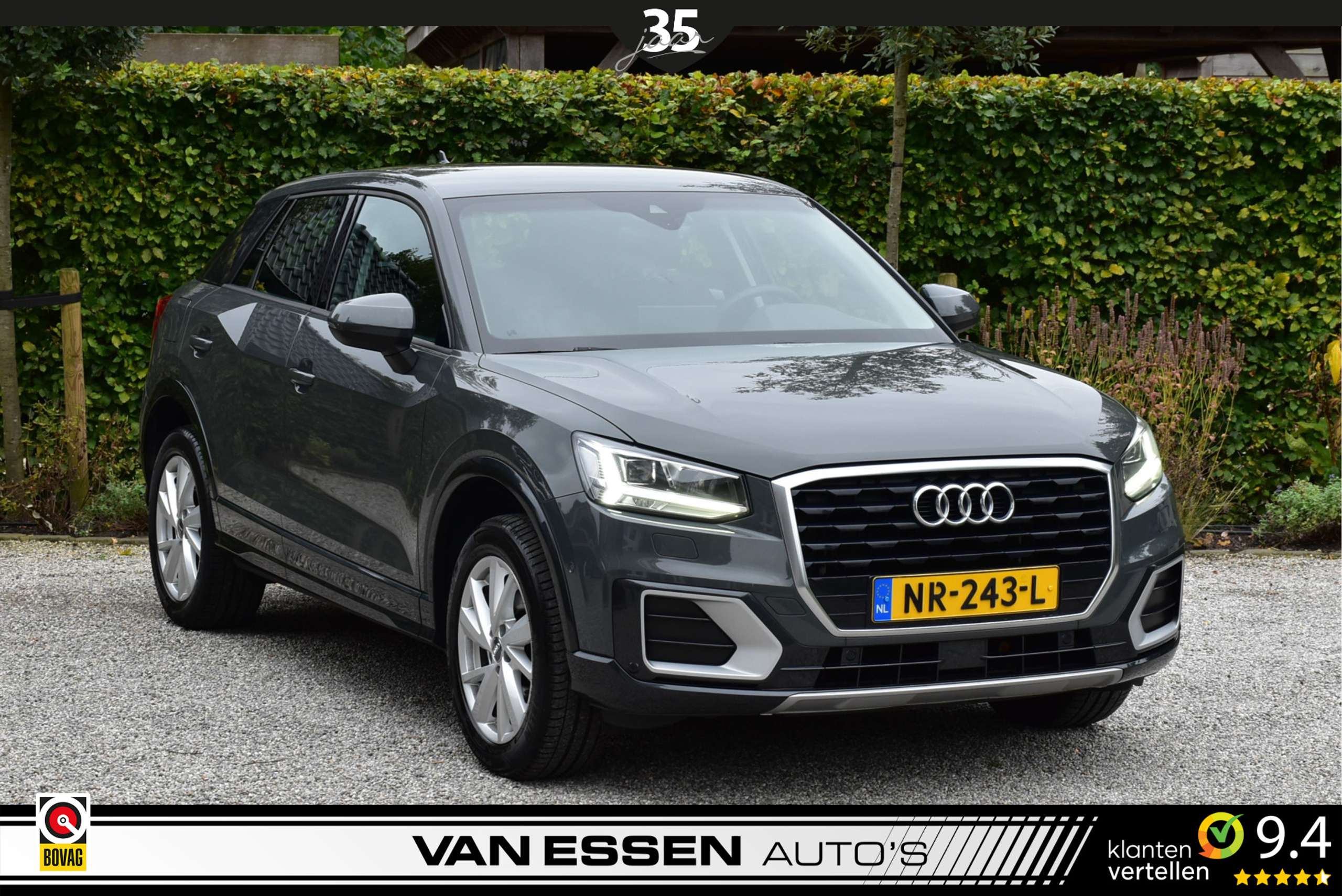 Audi - Q2