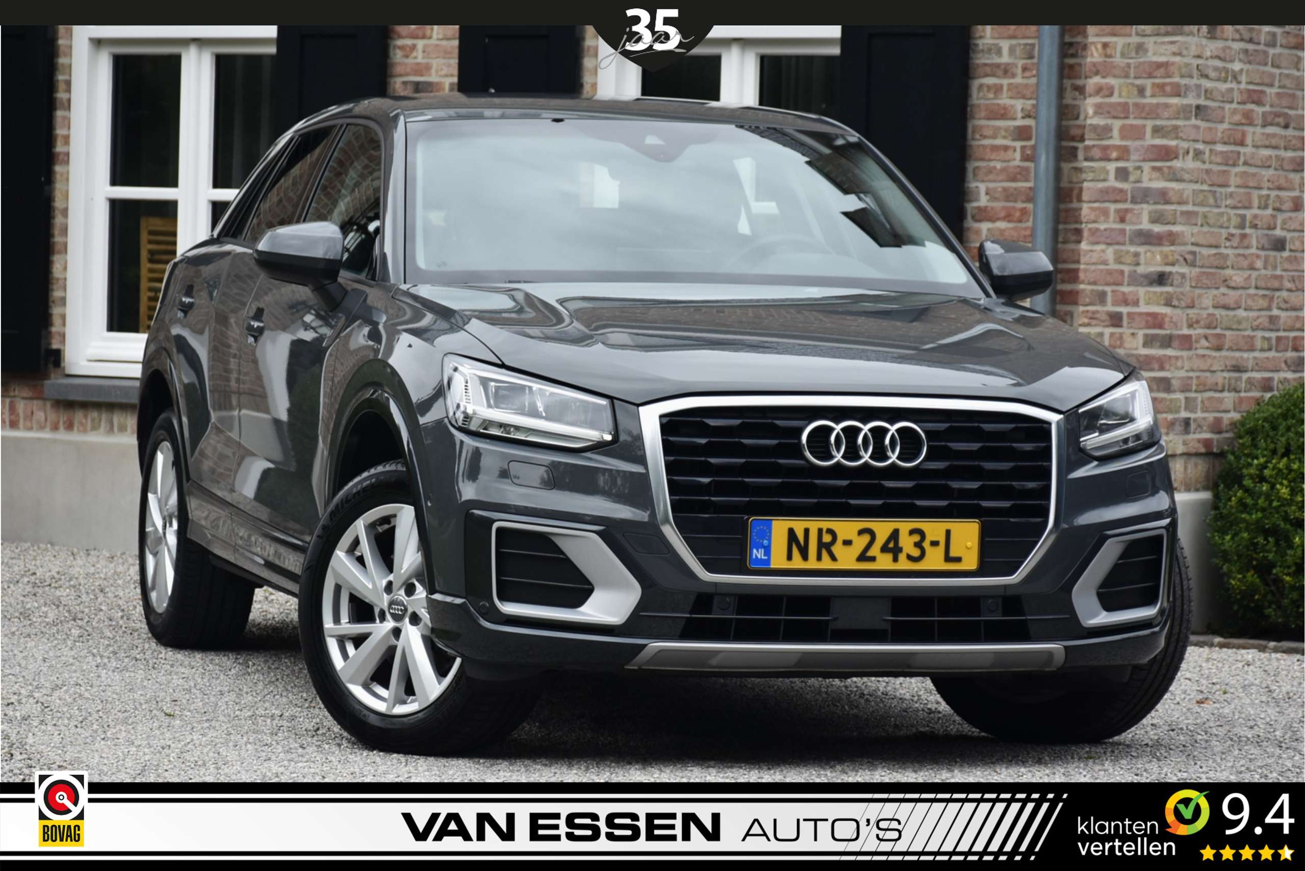 Audi - Q2