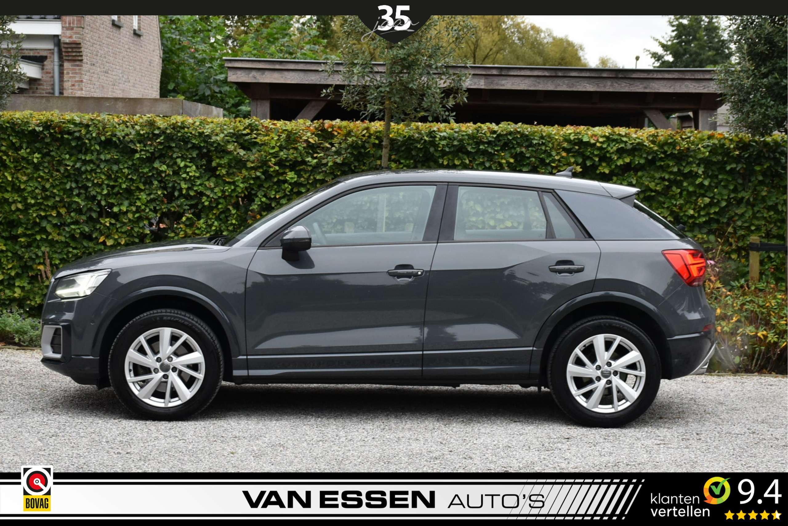 Audi - Q2