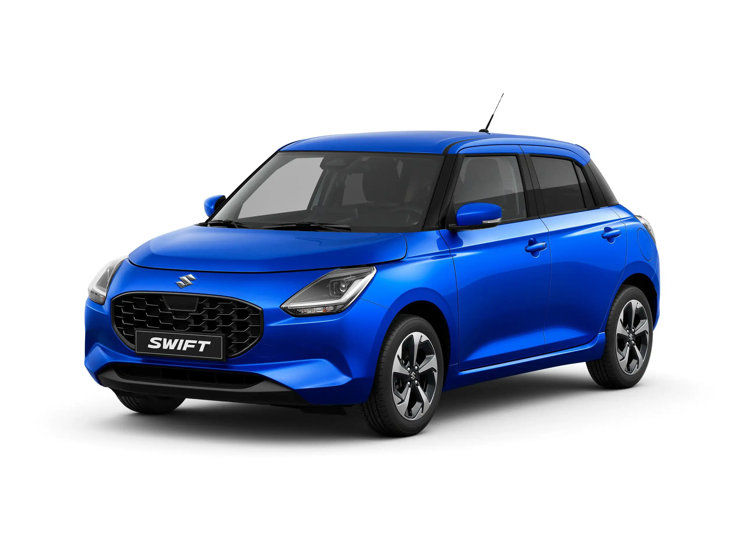 Suzuki Swift 2020