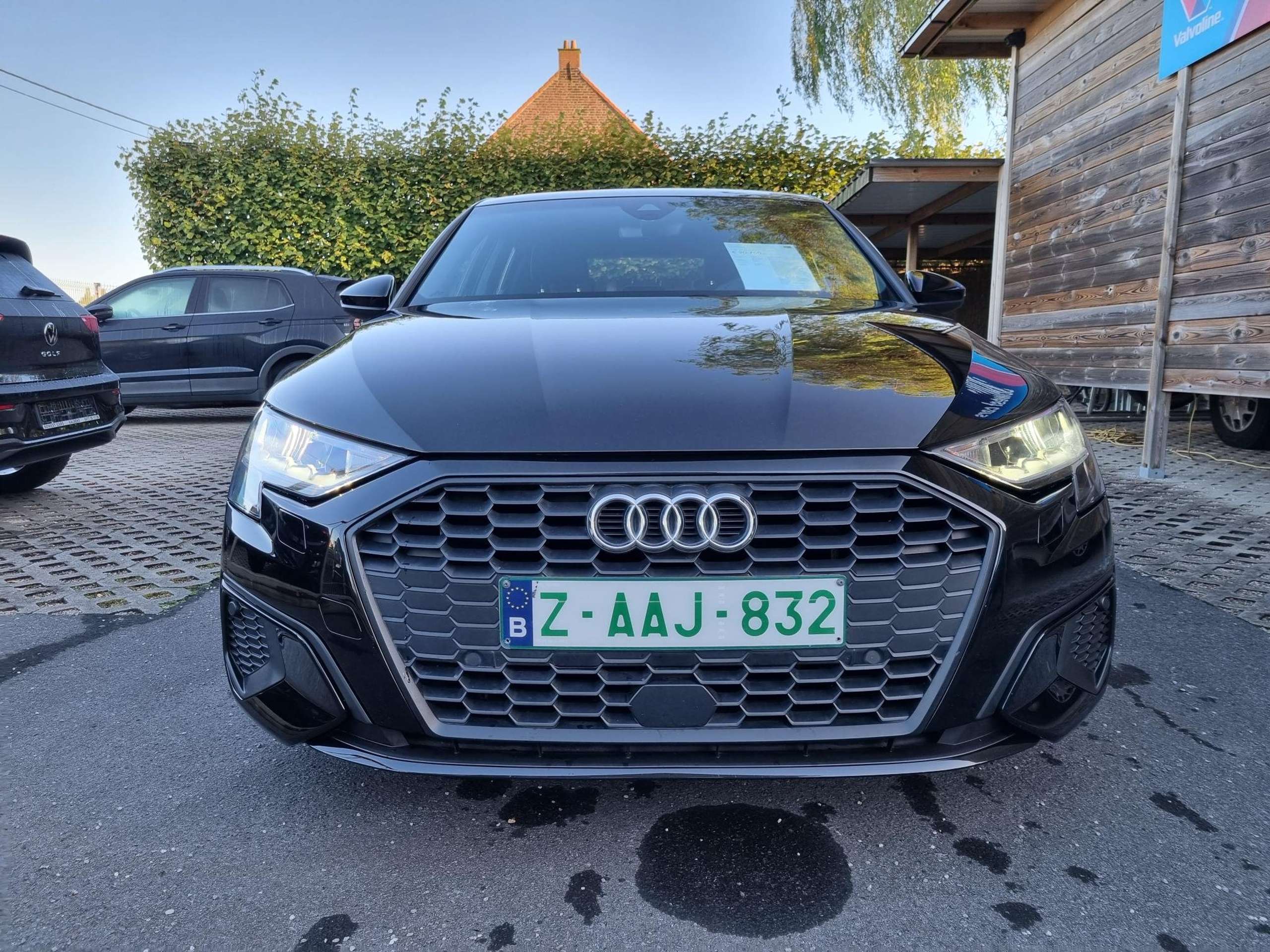 Audi - A3