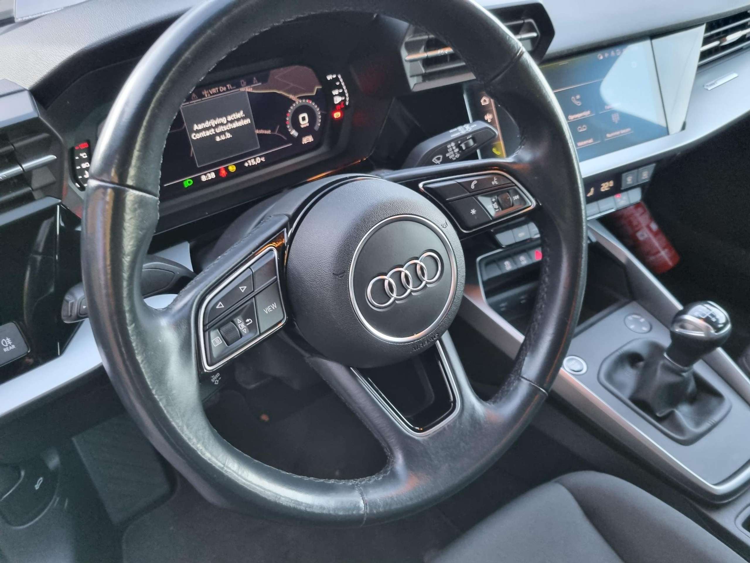 Audi - A3