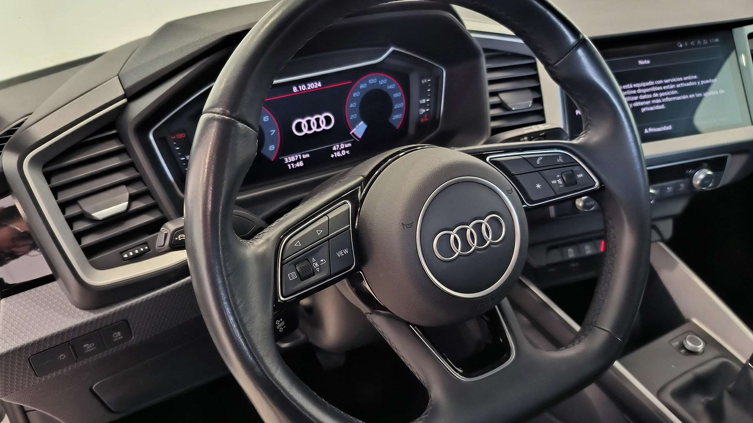 Audi - A1