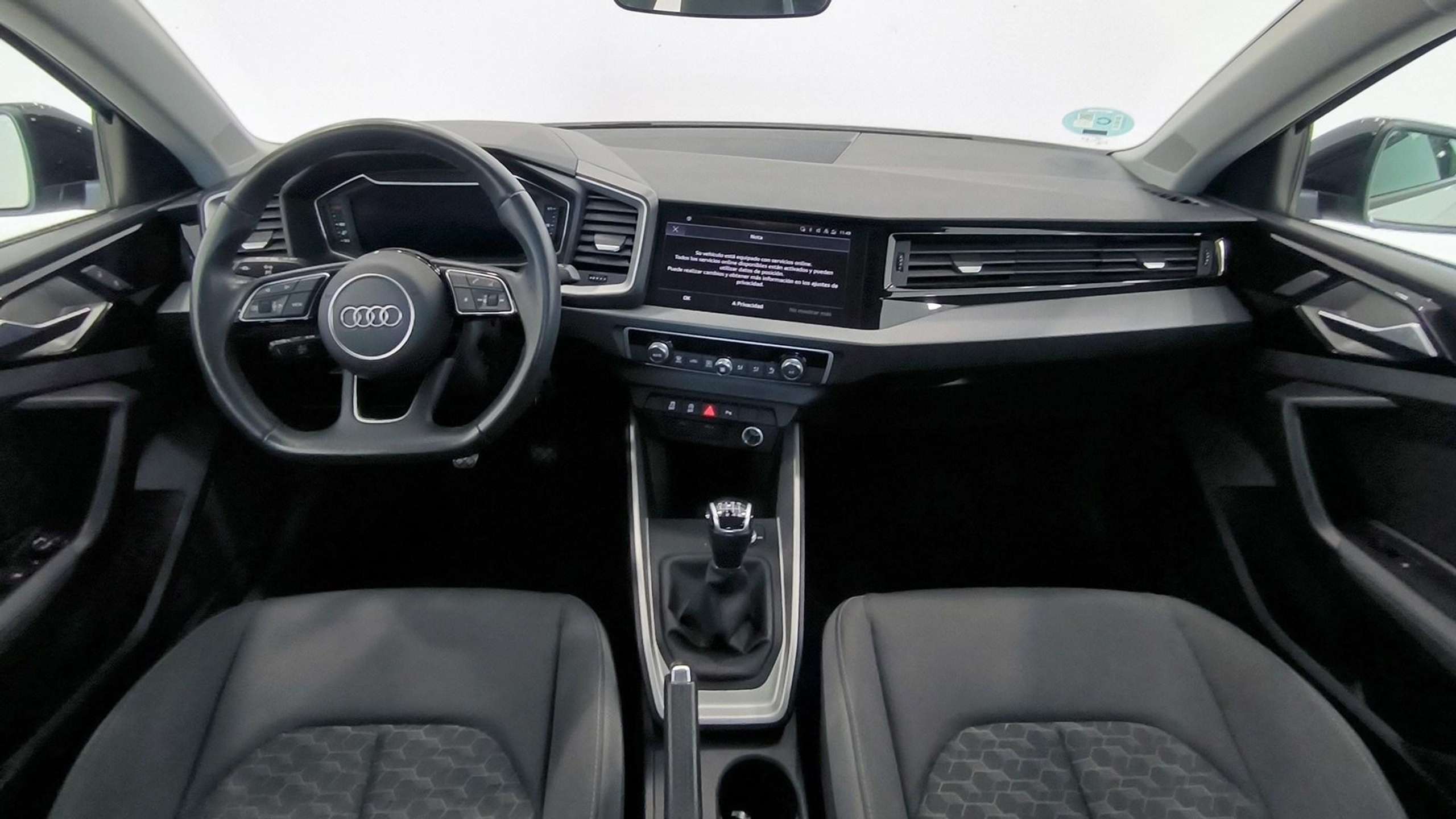 Audi - A1