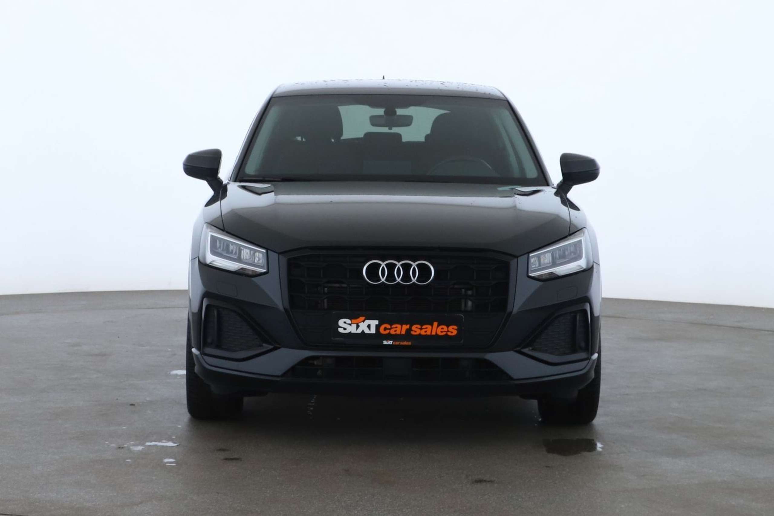 Audi - Q2